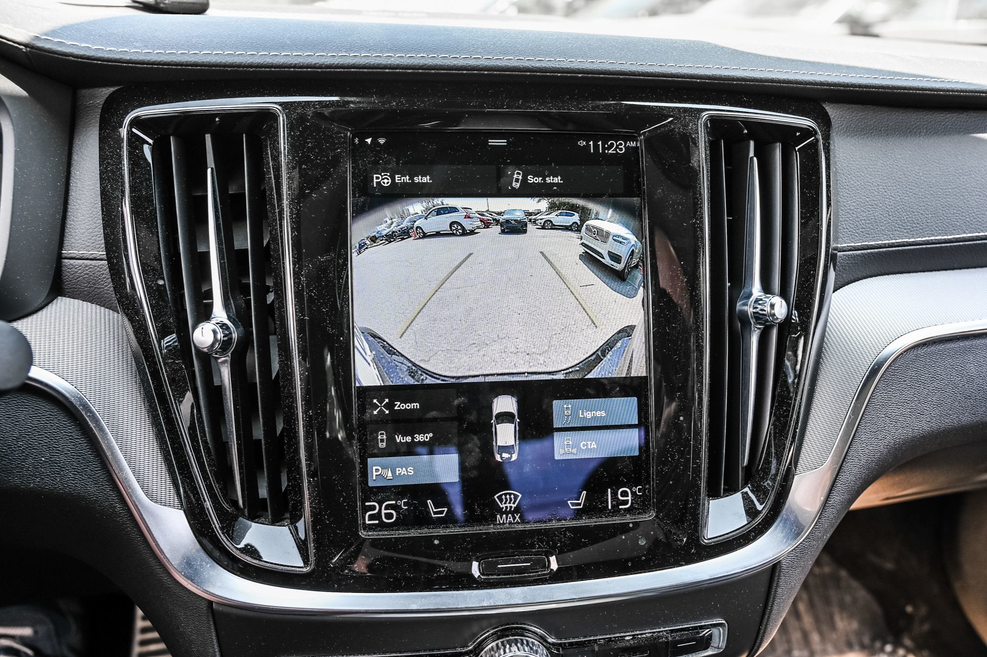 2021 Volvo S60 in Pointe-Claire, Quebec