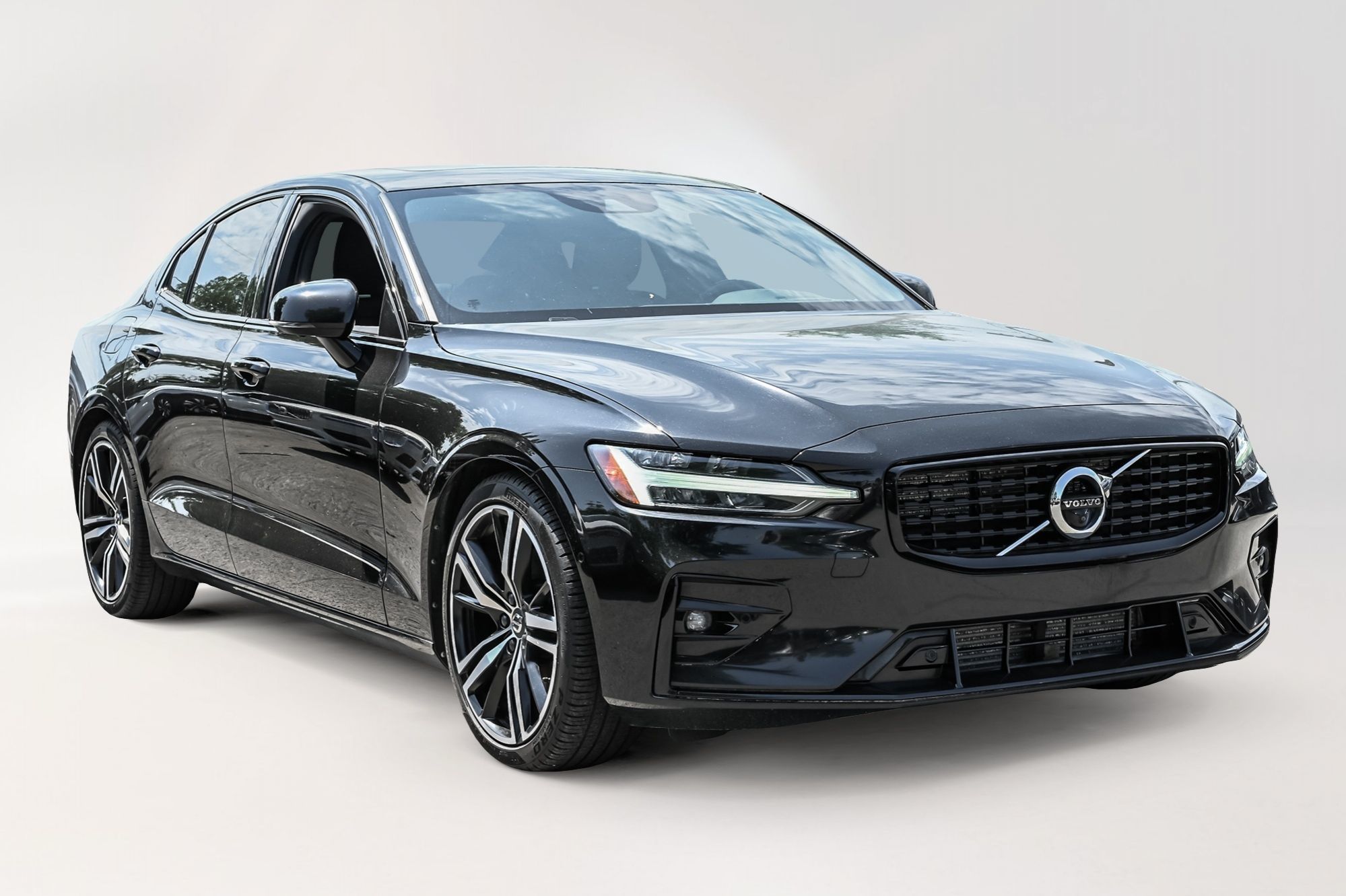 2021 Volvo S60 in Pointe-Claire, Quebec