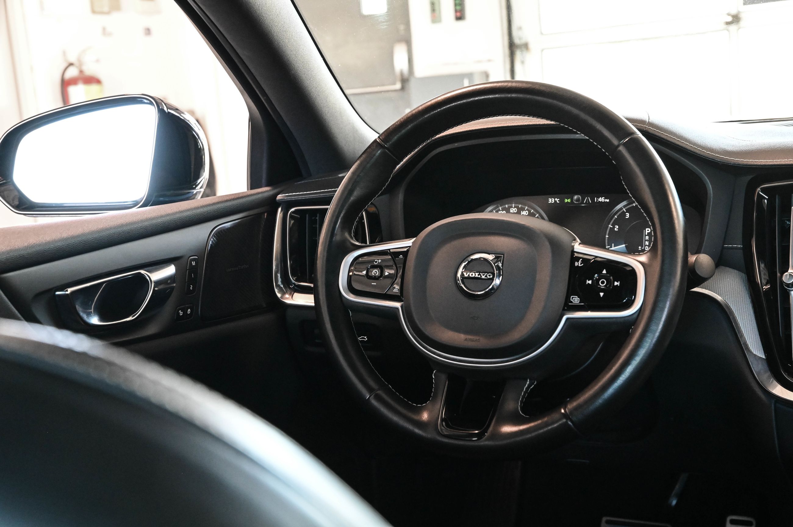 2021 Volvo S60 in Pointe-Claire, Quebec