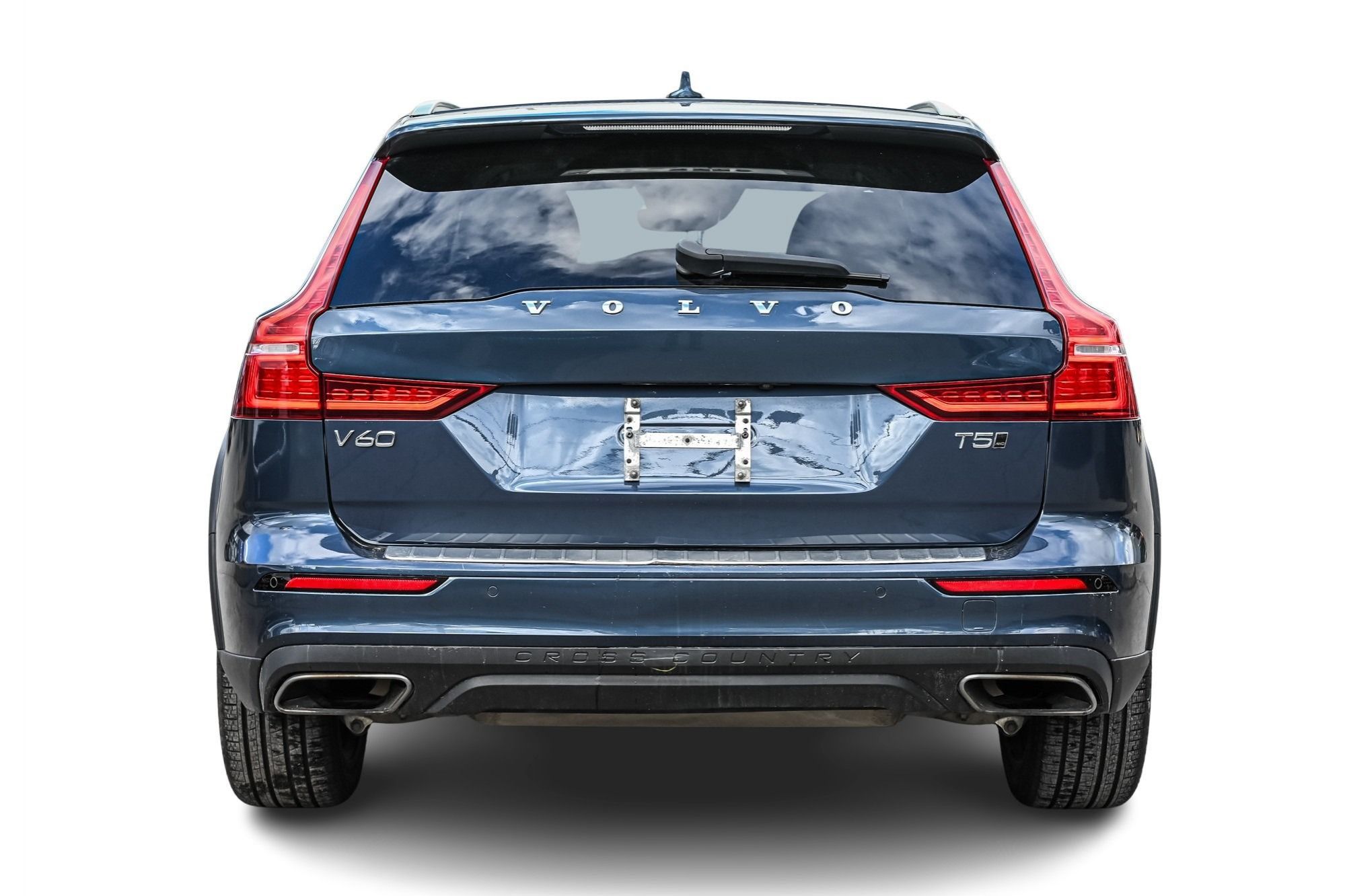 Volvo V60 Cross Country  2021 à Pointe-Claire, Québec