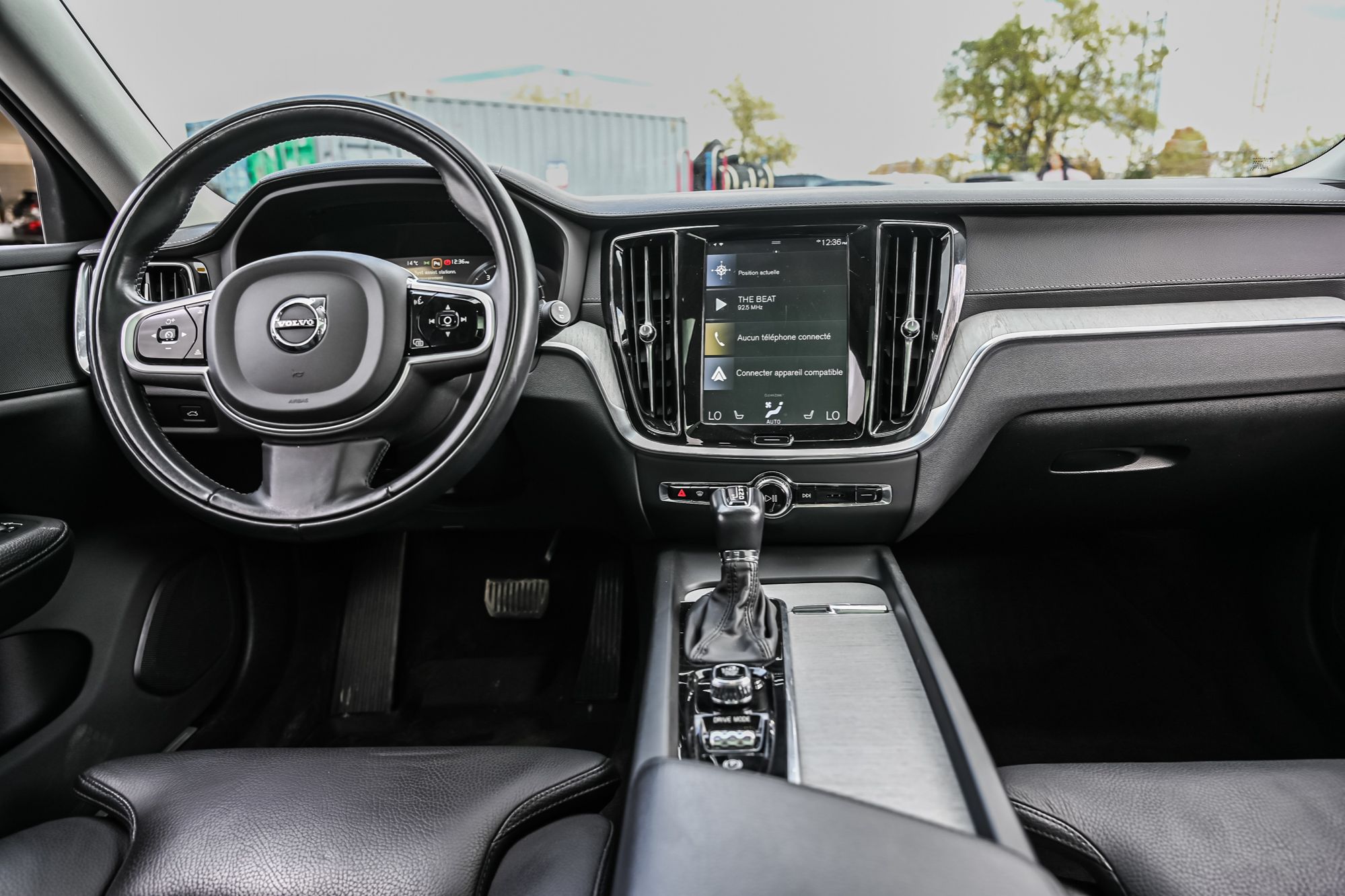 Volvo V60 Cross Country  2021 à Pointe-Claire, Québec