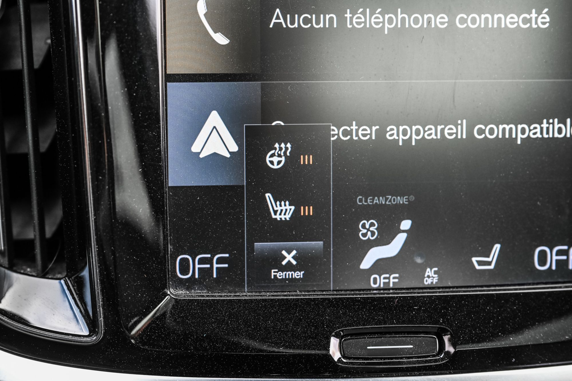 Volvo V60 Cross Country  2021 à Pointe-Claire, Québec