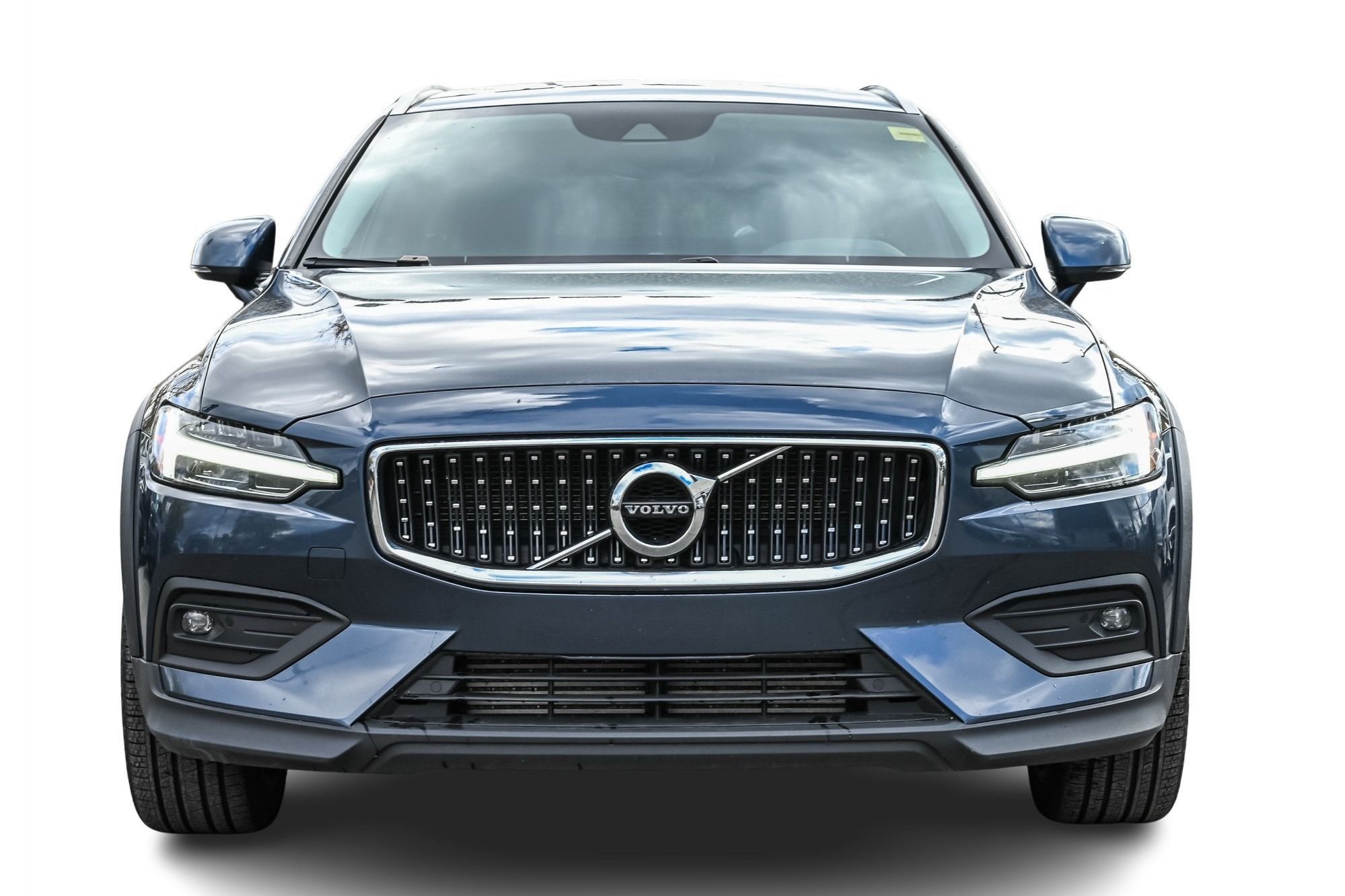 Volvo V60 Cross Country  2021 à Pointe-Claire, Québec