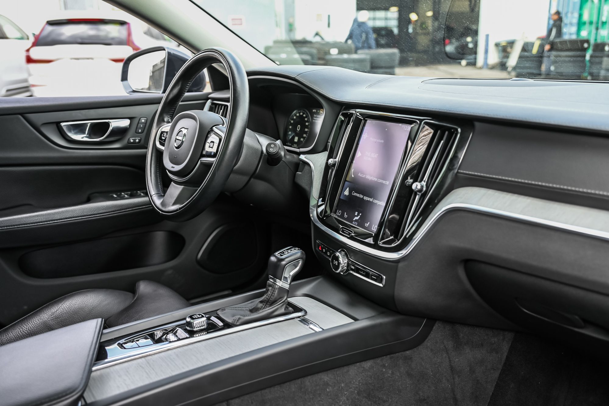 Volvo V60 Cross Country  2021 à Pointe-Claire, Québec