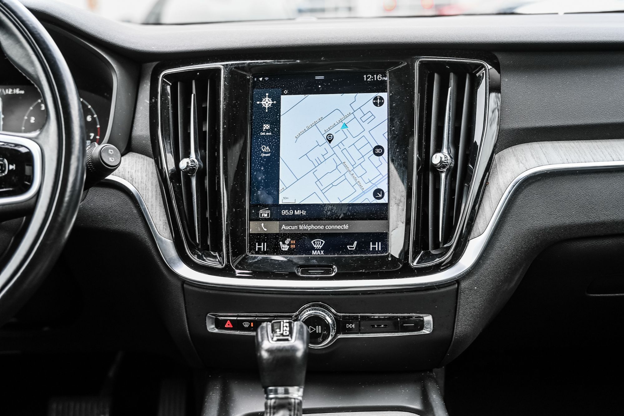 2021 Volvo V60 Cross Country in Pointe-Claire, Quebec