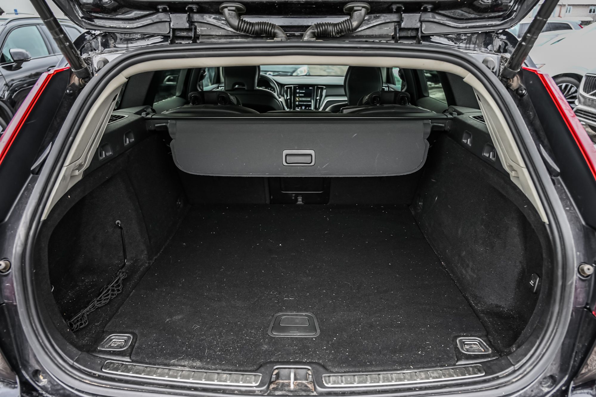 2021 Volvo V60 Cross Country in Pointe-Claire, Quebec