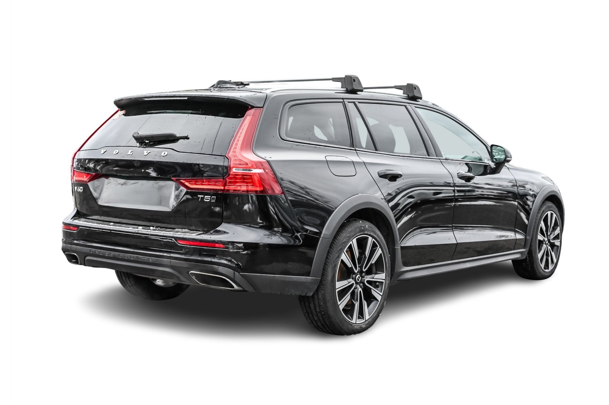 2021 Volvo V60 Cross Country in Pointe-Claire, Quebec