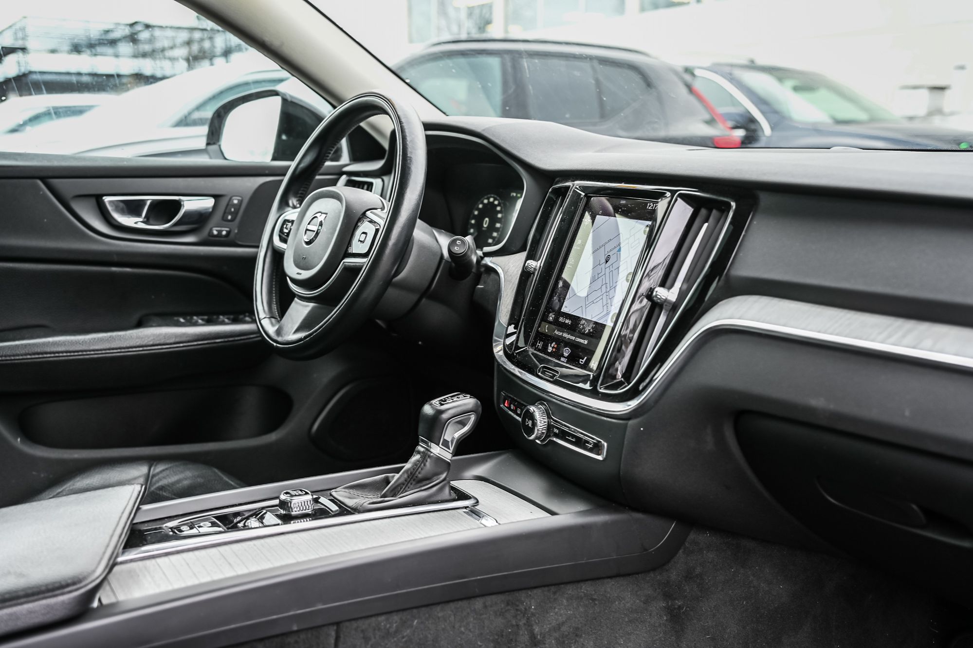 2021 Volvo V60 Cross Country in Pointe-Claire, Quebec