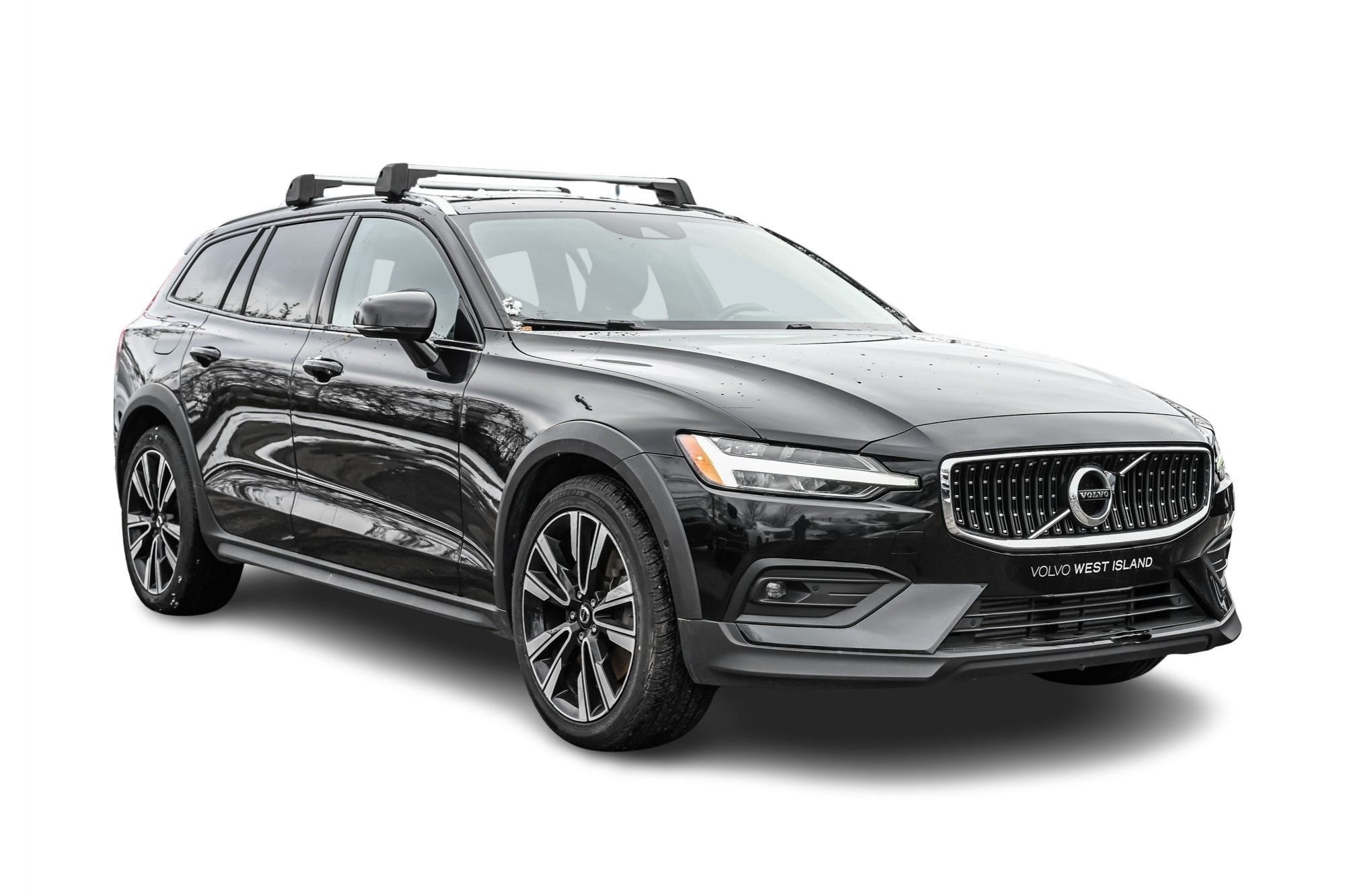 2021 Volvo V60 Cross Country in Pointe-Claire, Quebec