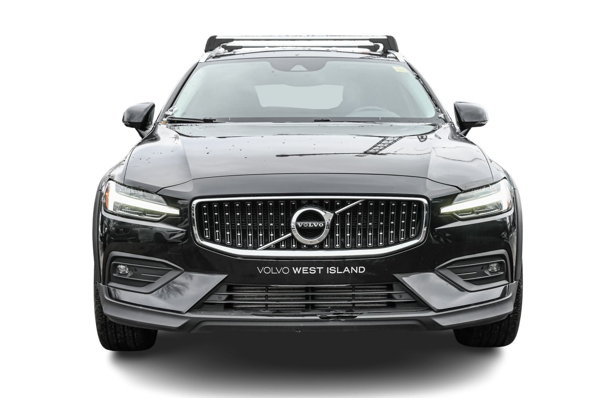 2021 Volvo V60 Cross Country in Pointe-Claire, Quebec
