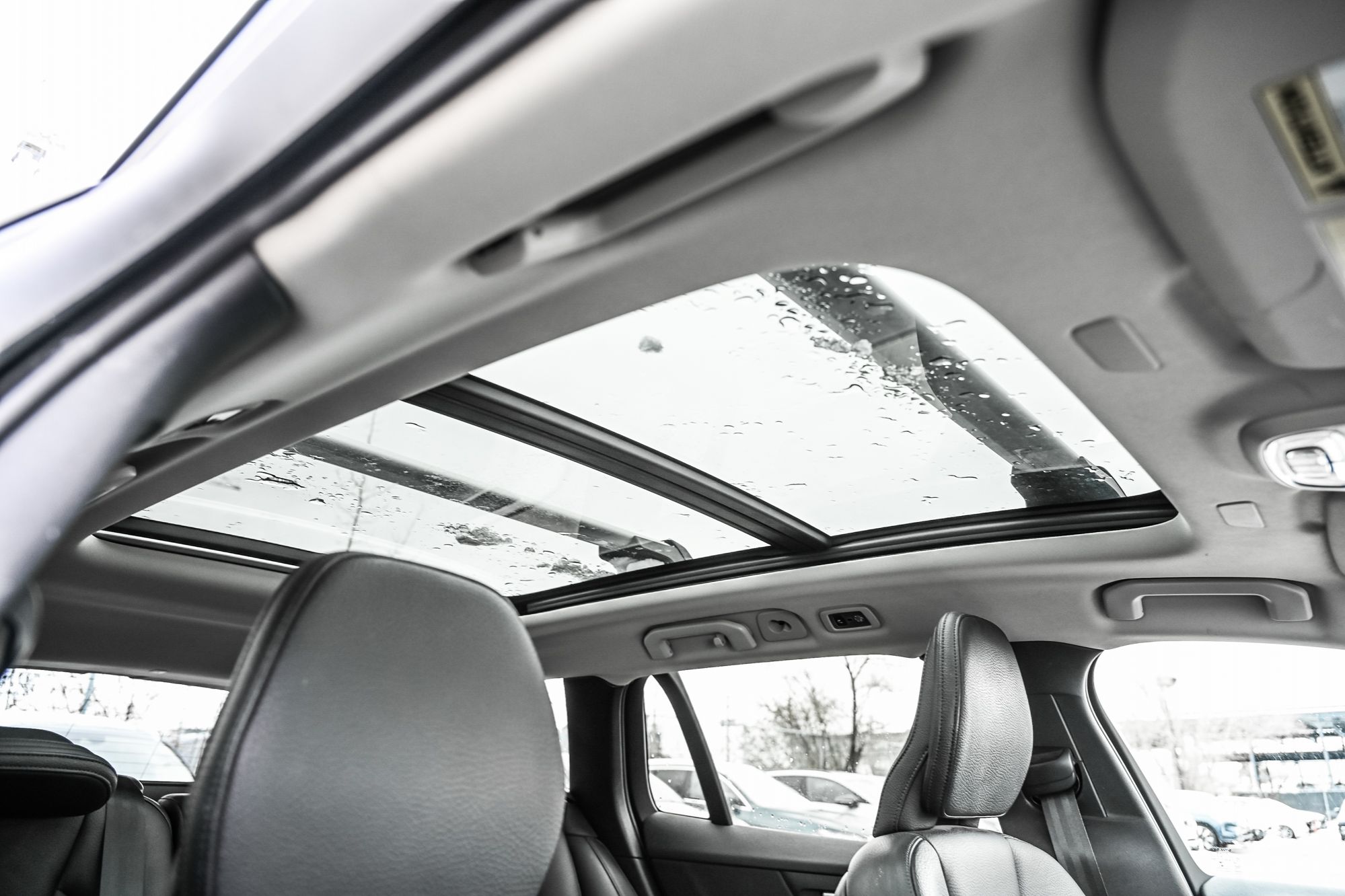 2021 Volvo V60 Cross Country in Pointe-Claire, Quebec