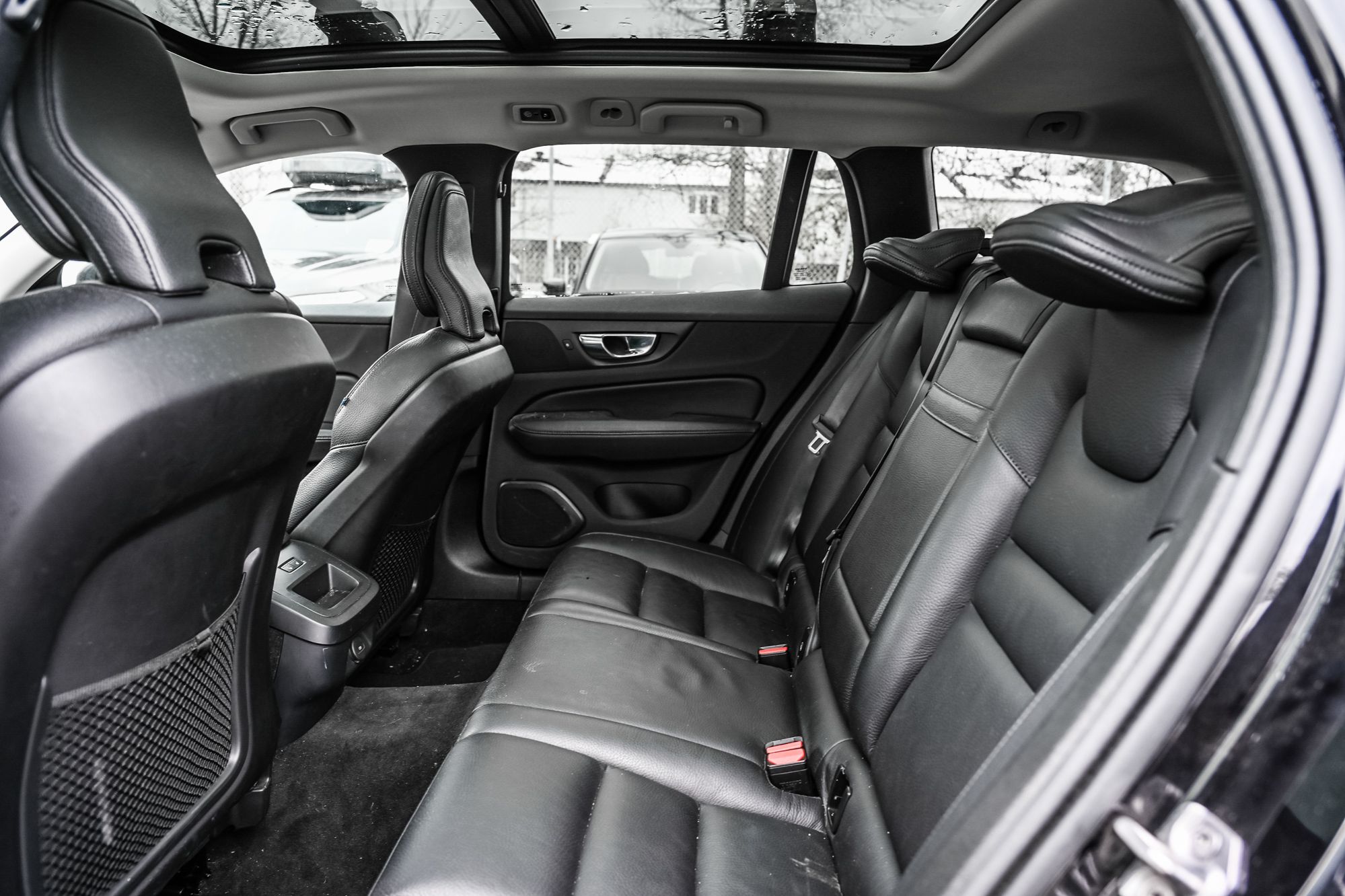 2021 Volvo V60 Cross Country in Pointe-Claire, Quebec