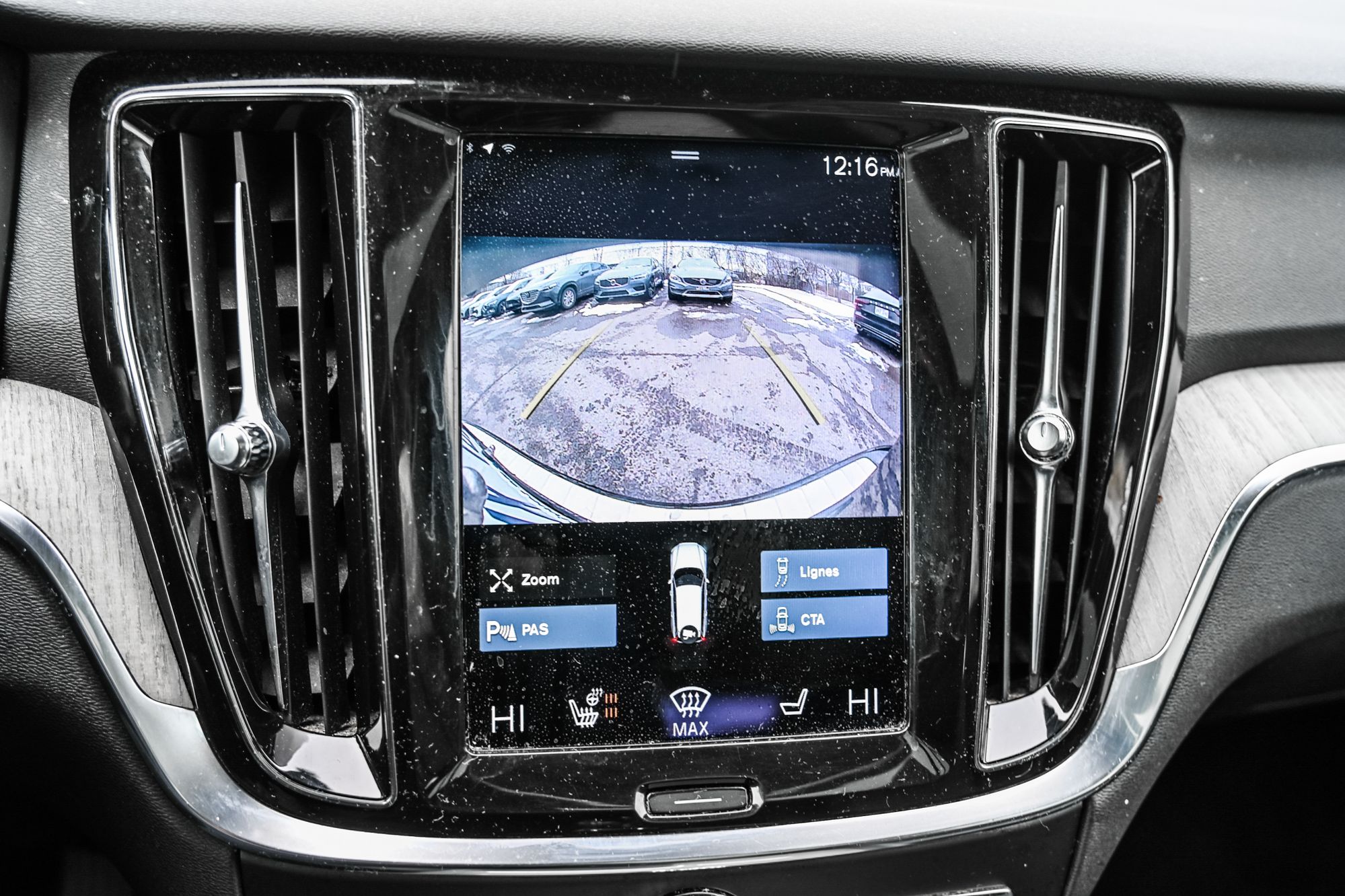 2021 Volvo V60 Cross Country in Pointe-Claire, Quebec