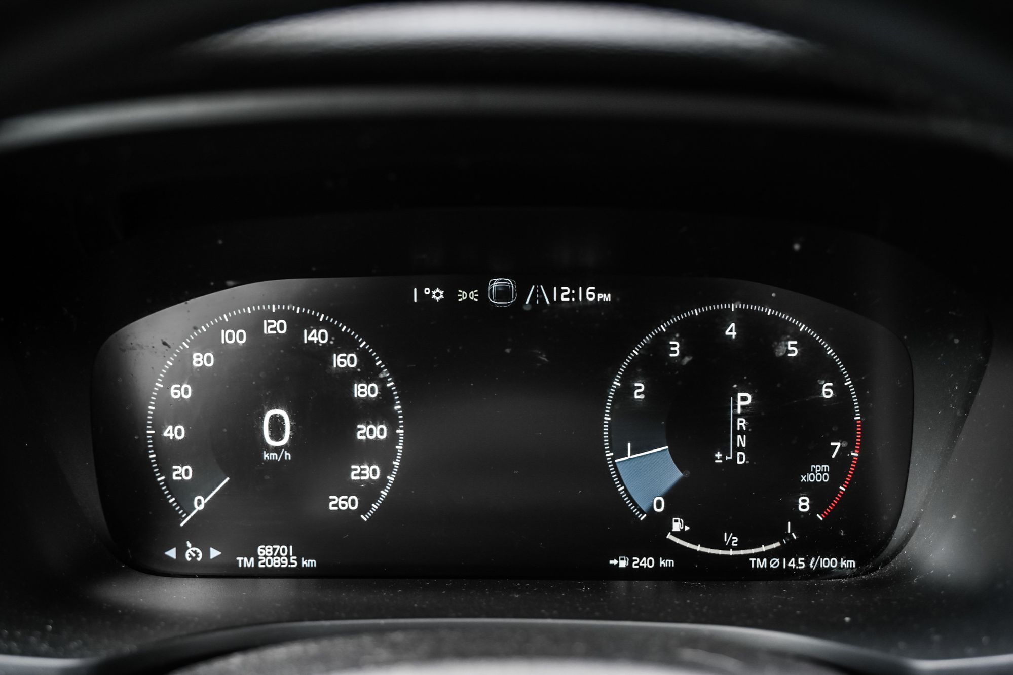 2021 Volvo V60 Cross Country in Pointe-Claire, Quebec