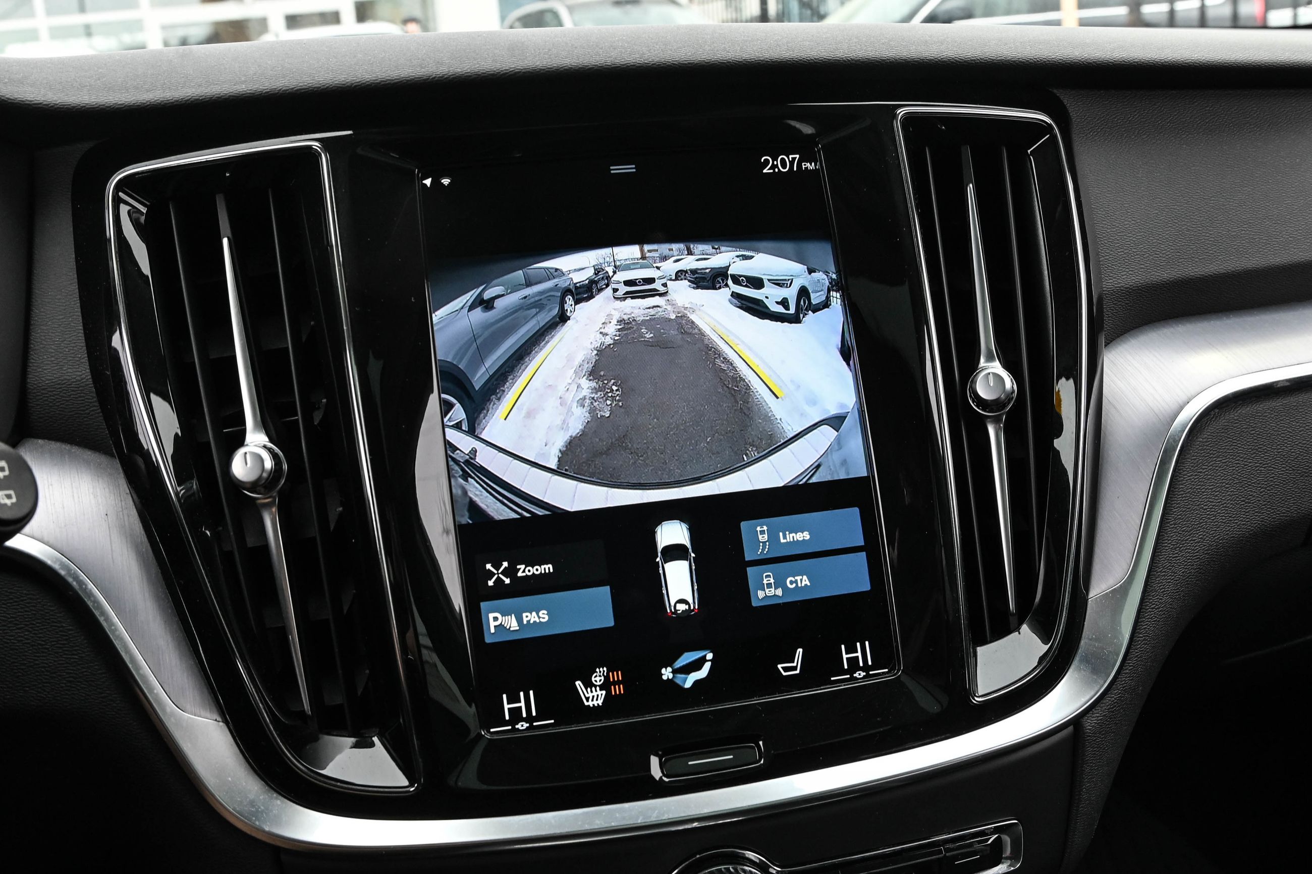 2021 Volvo V60 Cross Country in Pointe-Claire, Quebec