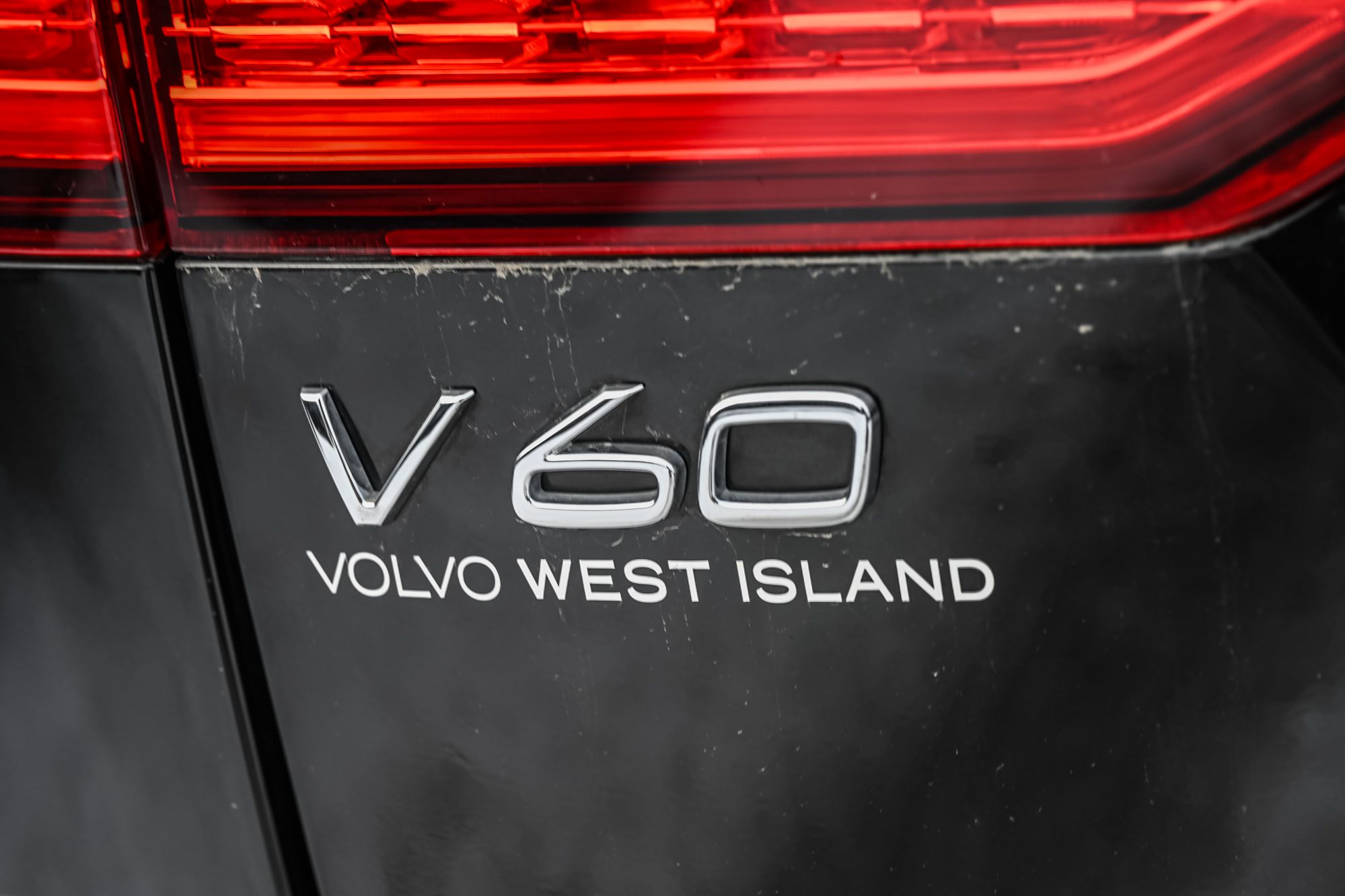2021 Volvo V60 Cross Country in Pointe-Claire, Quebec