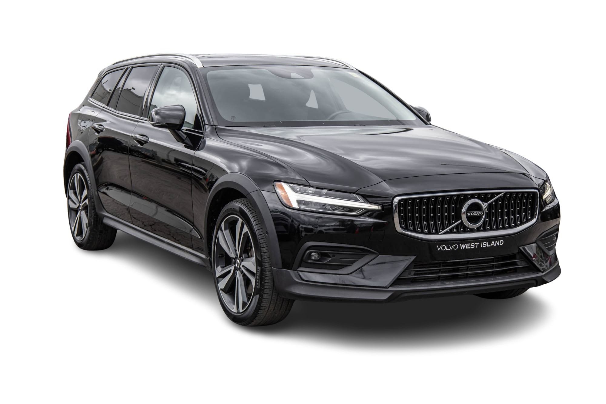 2021 Volvo V60 Cross Country in Pointe-Claire, Quebec