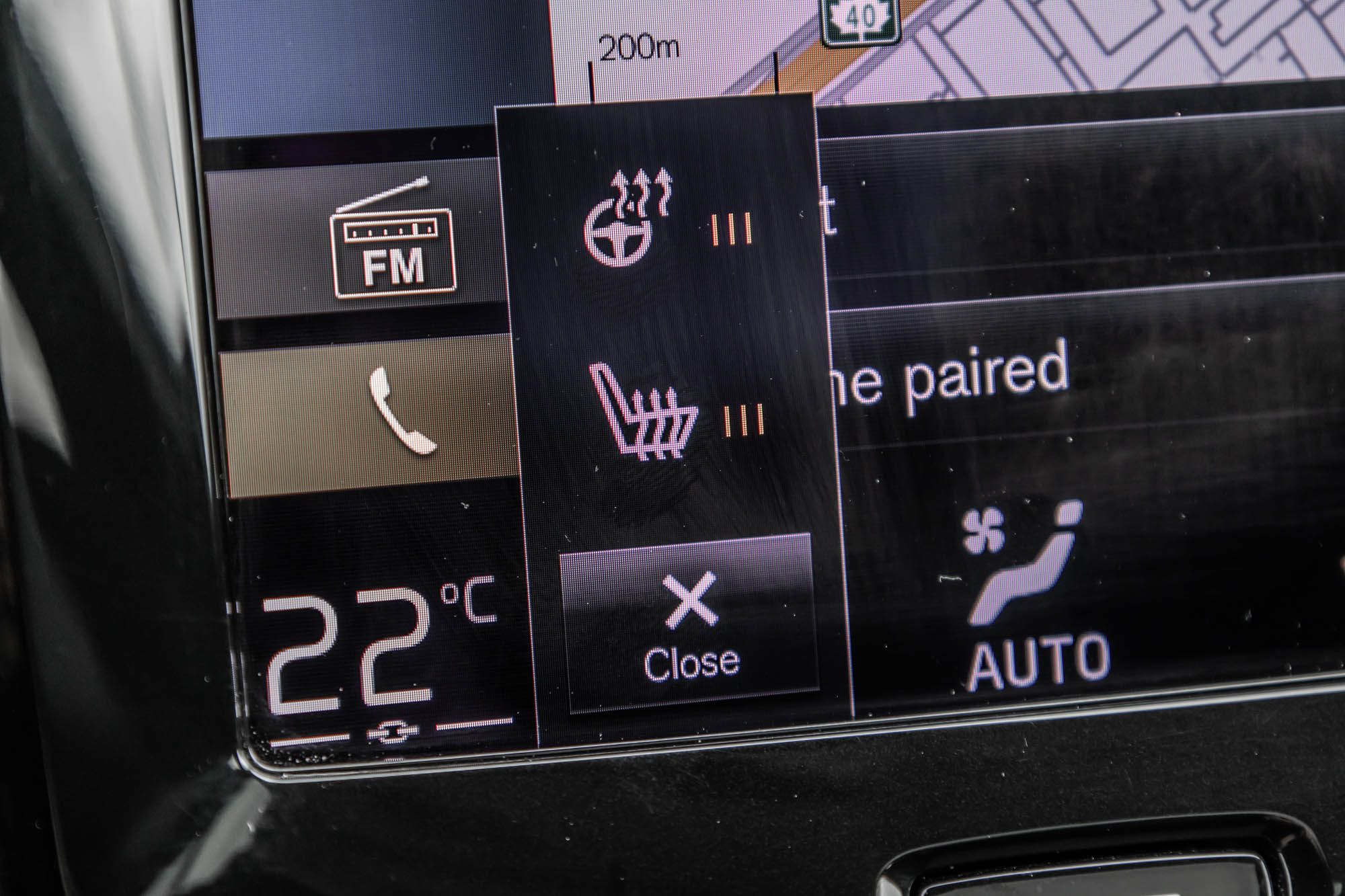 2021 Volvo V60 Cross Country in Pointe-Claire, Quebec