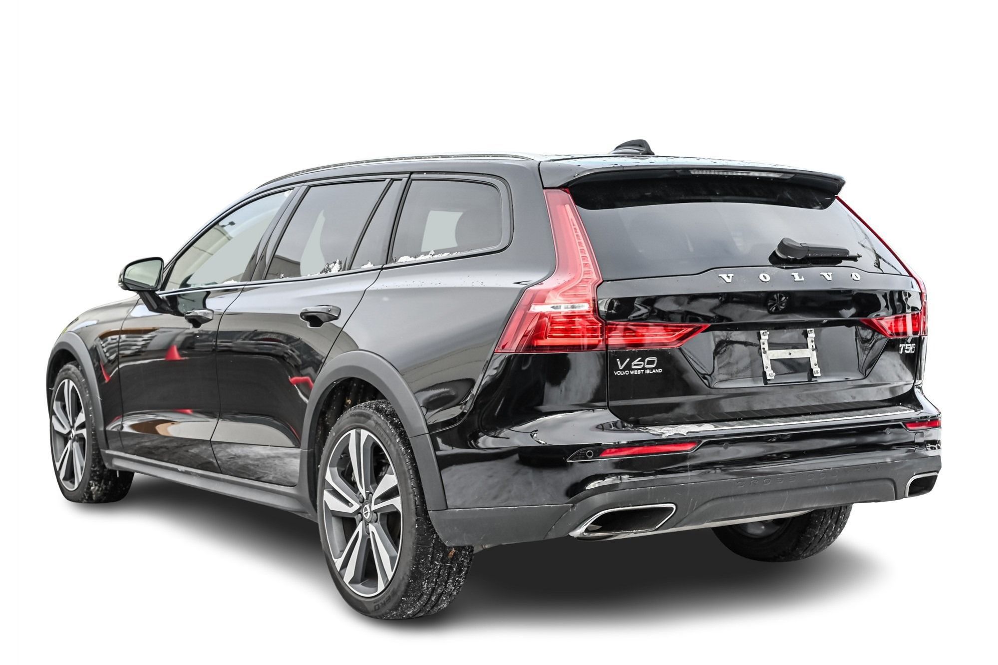 2021 Volvo V60 Cross Country in Pointe-Claire, Quebec
