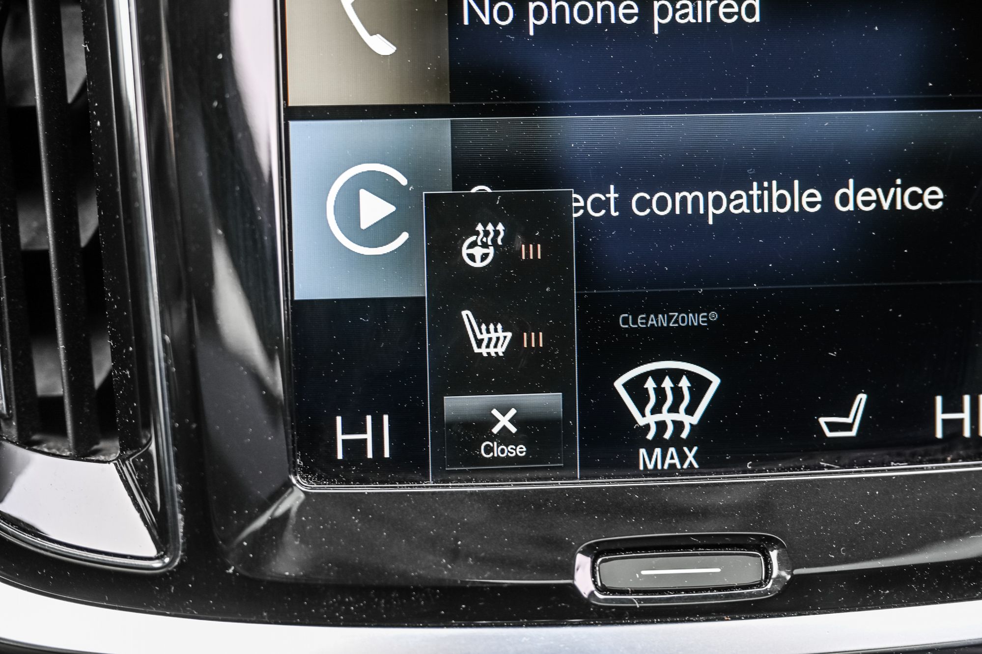 2021 Volvo V60 Cross Country in Pointe-Claire, Quebec