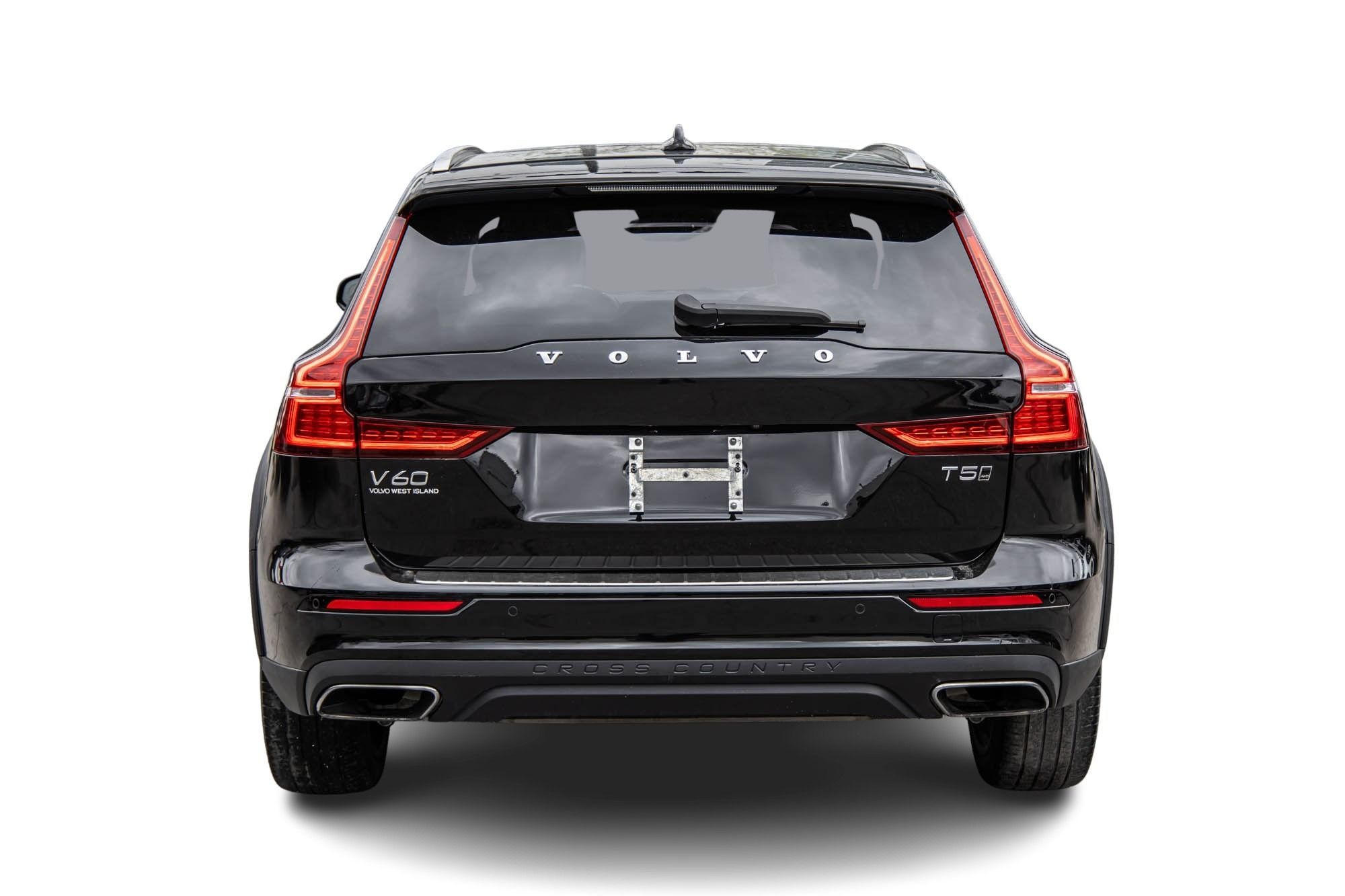 2021 Volvo V60 Cross Country in Pointe-Claire, Quebec