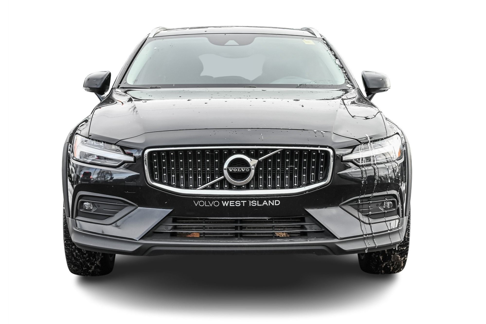 2021 Volvo V60 Cross Country in Pointe-Claire, Quebec