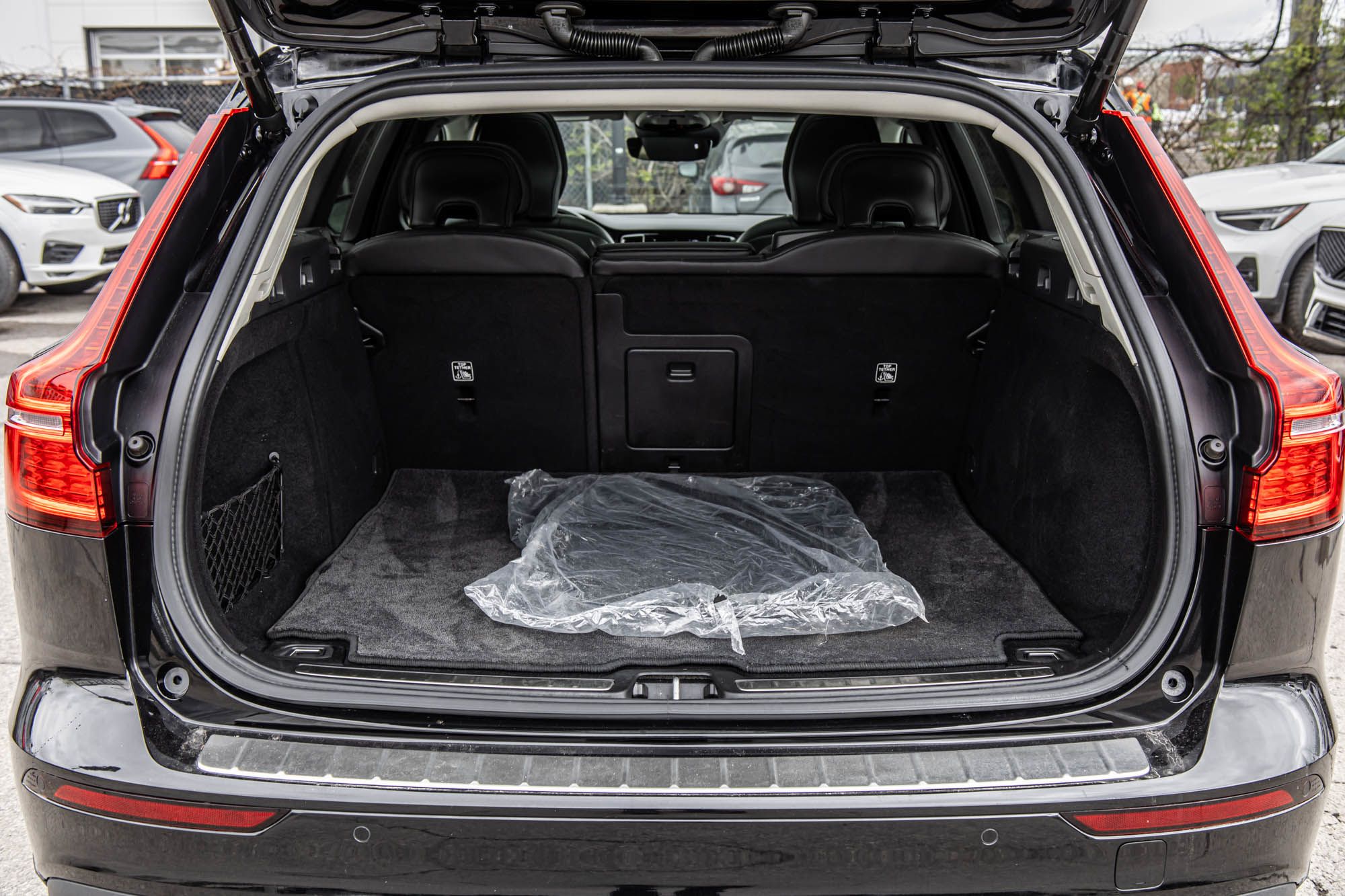 2021 Volvo V60 Cross Country in Pointe-Claire, Quebec