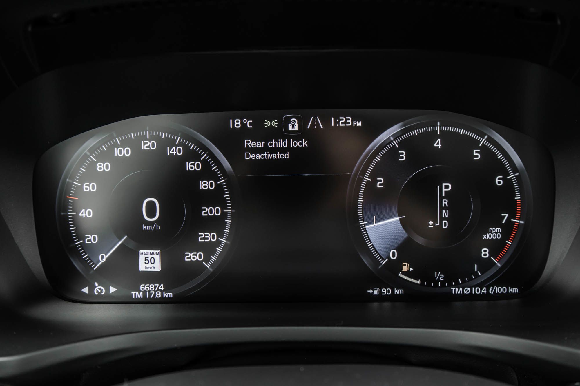 2021 Volvo V60 Cross Country in Pointe-Claire, Quebec