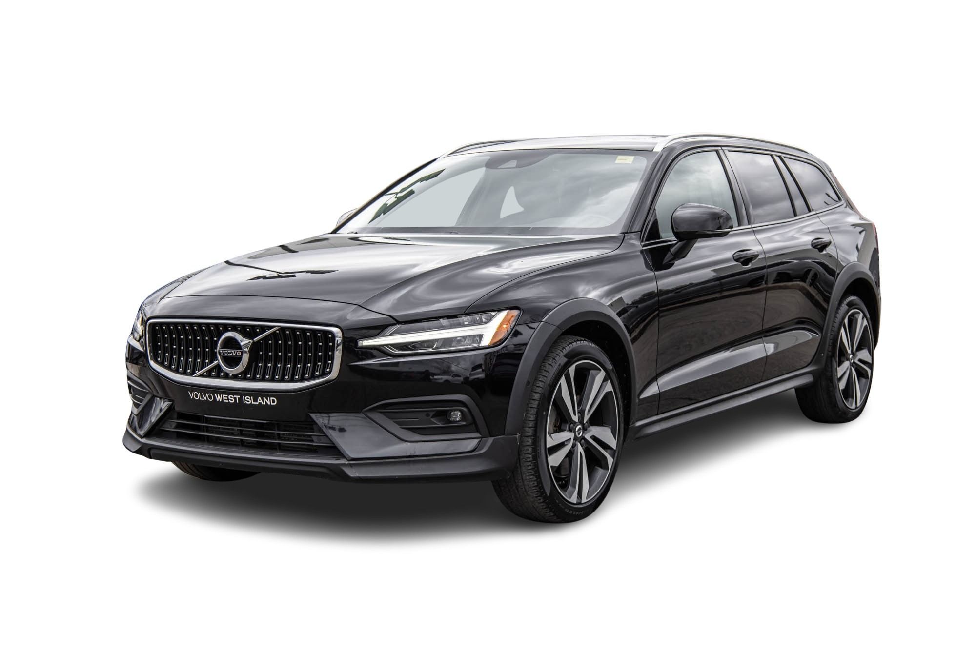 2021 Volvo V60 Cross Country in Pointe-Claire, Quebec