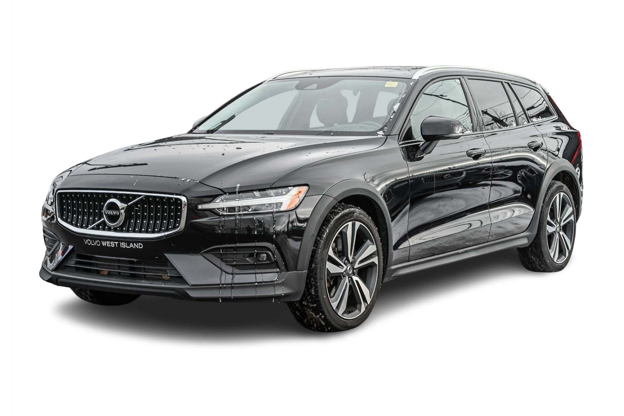 2021 Volvo V60 Cross Country in Pointe-Claire, Quebec