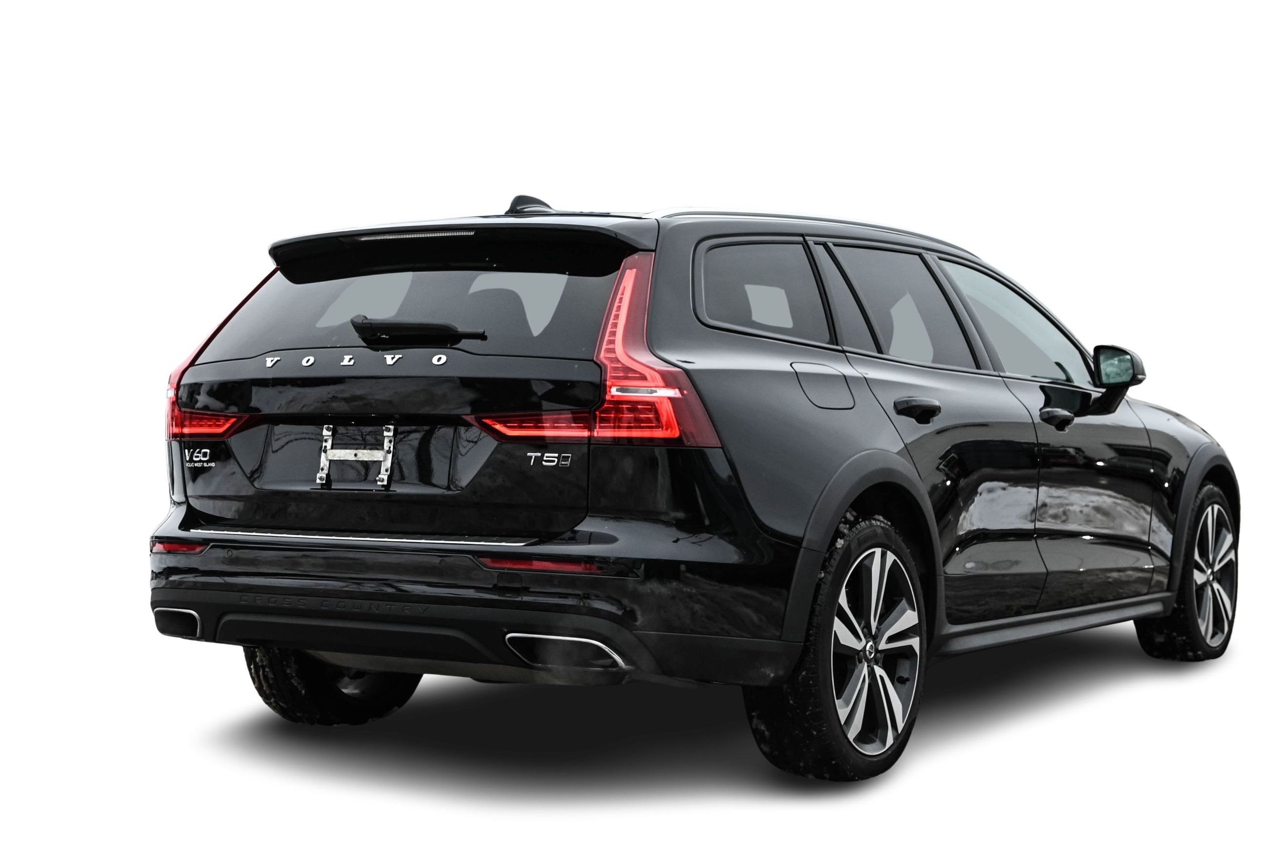 2021 Volvo V60 Cross Country in Pointe-Claire, Quebec