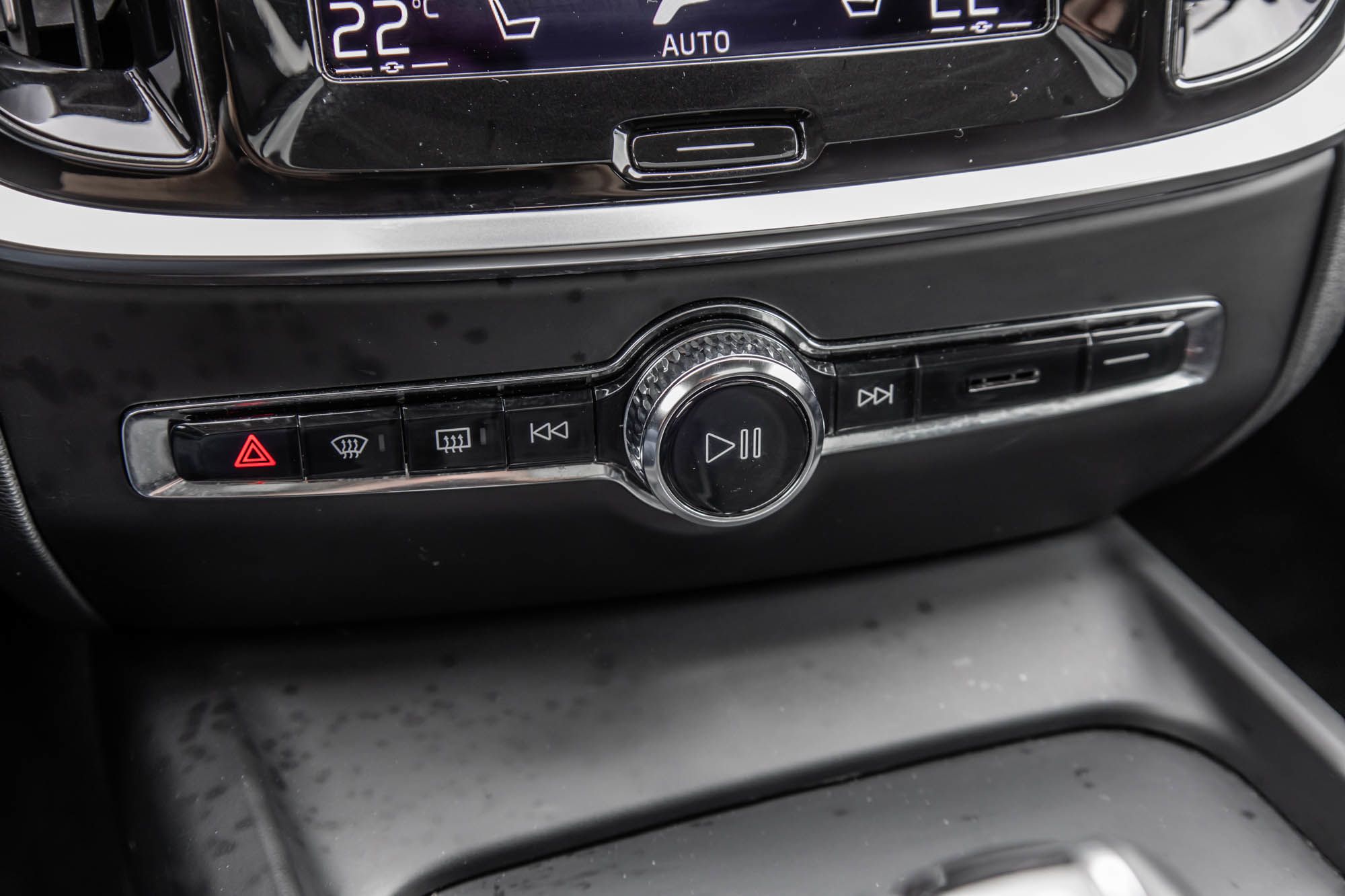 2021 Volvo V60 Cross Country in Pointe-Claire, Quebec