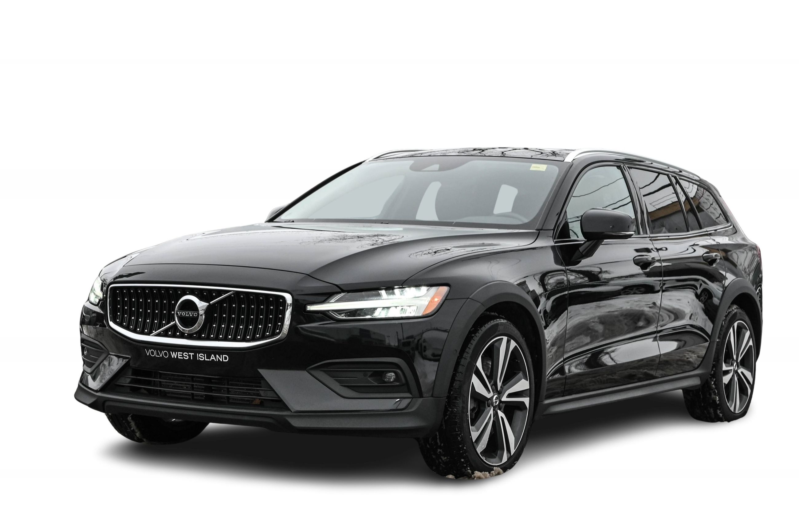2021 Volvo V60 Cross Country in Pointe-Claire, Quebec