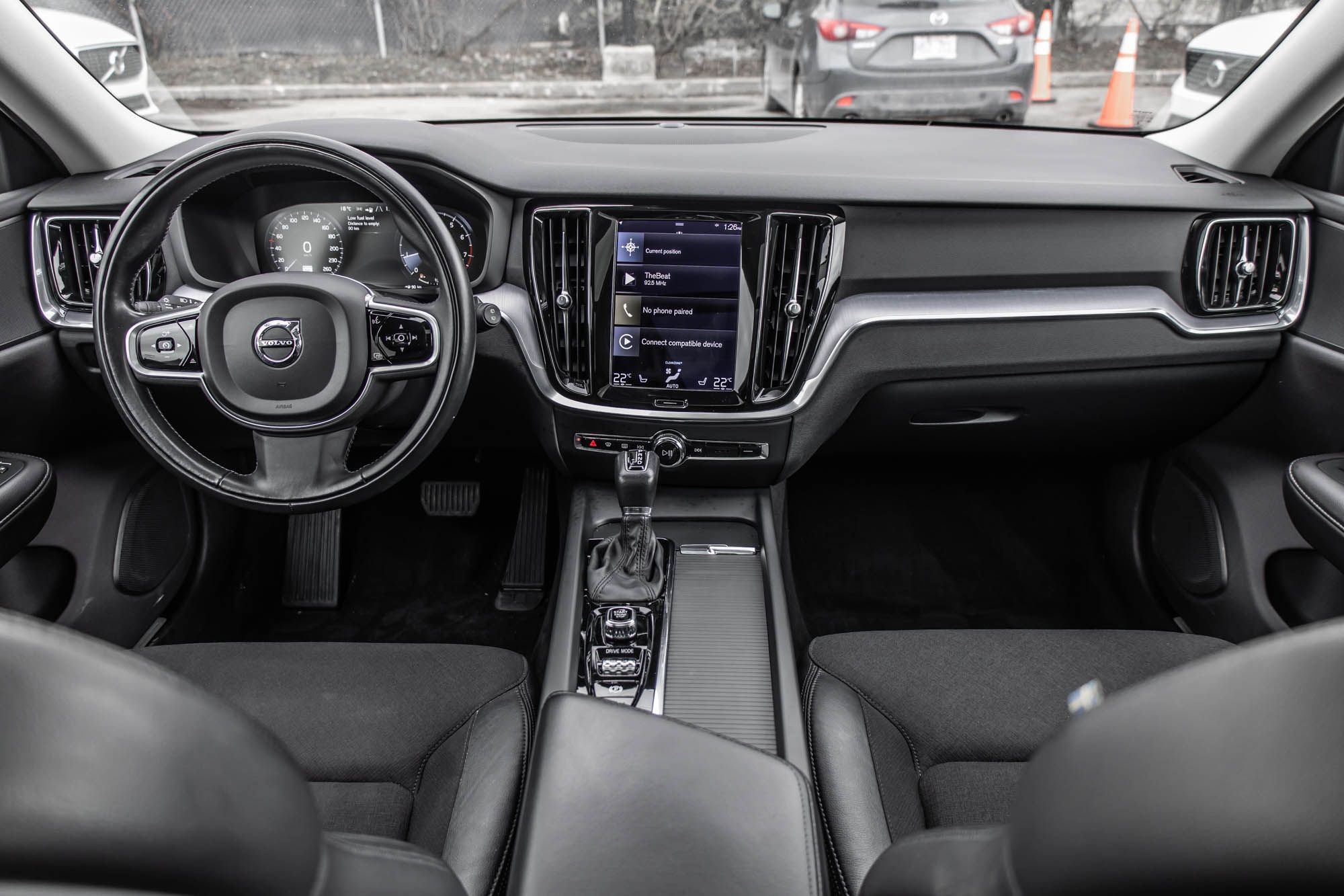 2021 Volvo V60 Cross Country in Pointe-Claire, Quebec