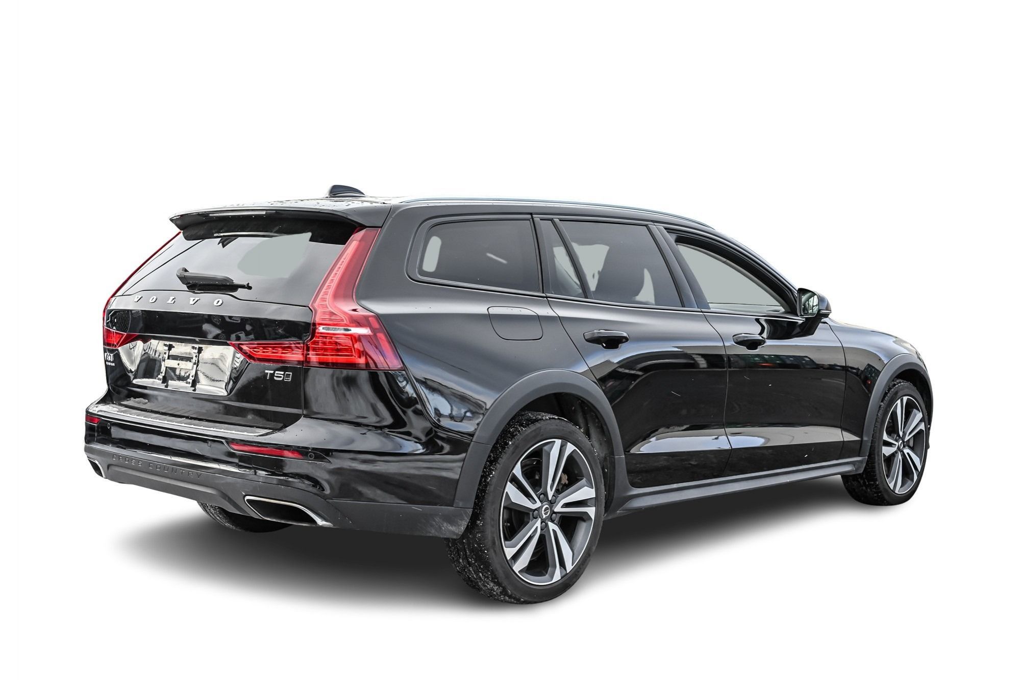 2021 Volvo V60 Cross Country in Pointe-Claire, Quebec
