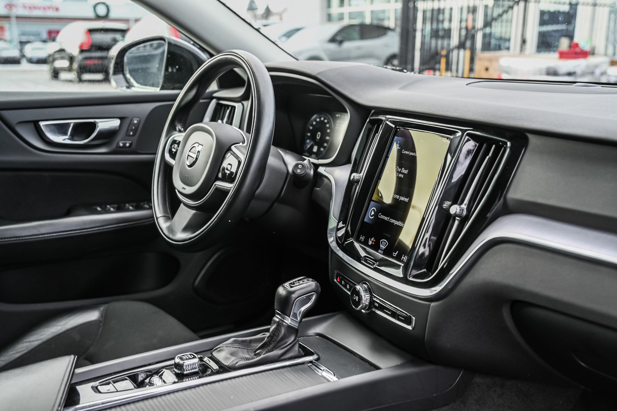 2021 Volvo V60 Cross Country in Pointe-Claire, Quebec