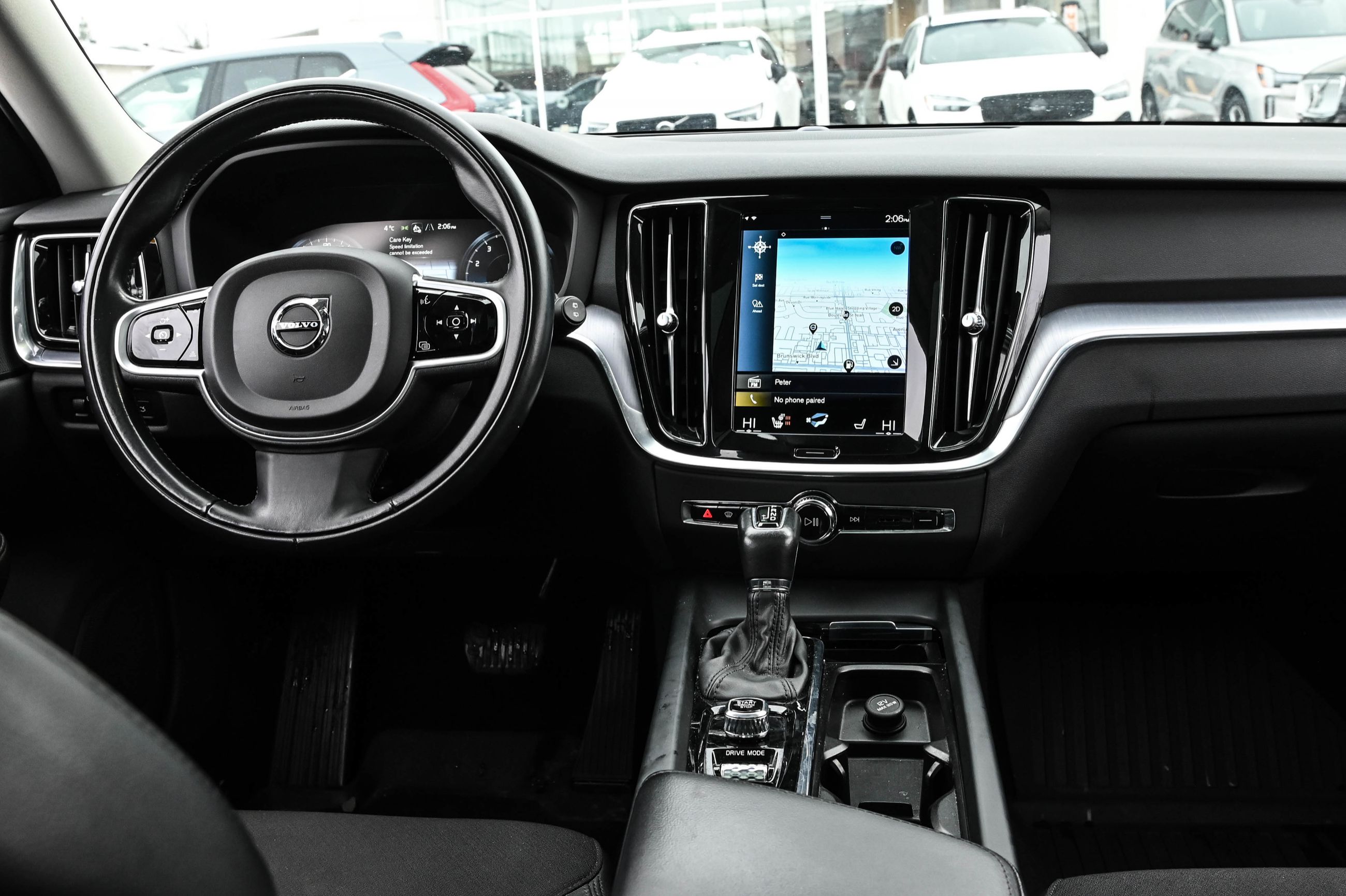 2021 Volvo V60 Cross Country in Pointe-Claire, Quebec