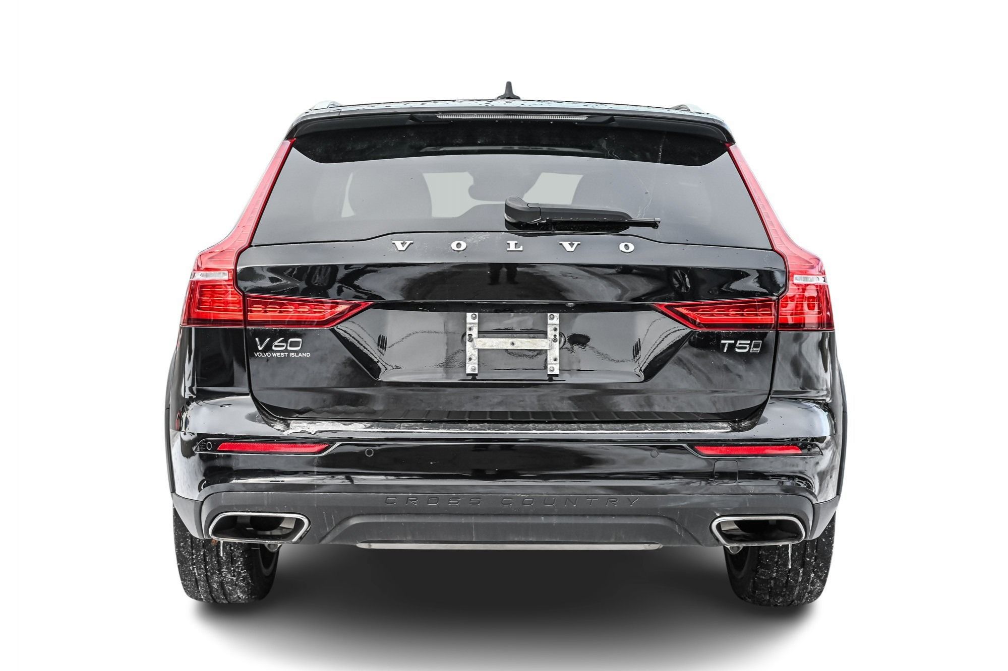 2021 Volvo V60 Cross Country in Pointe-Claire, Quebec