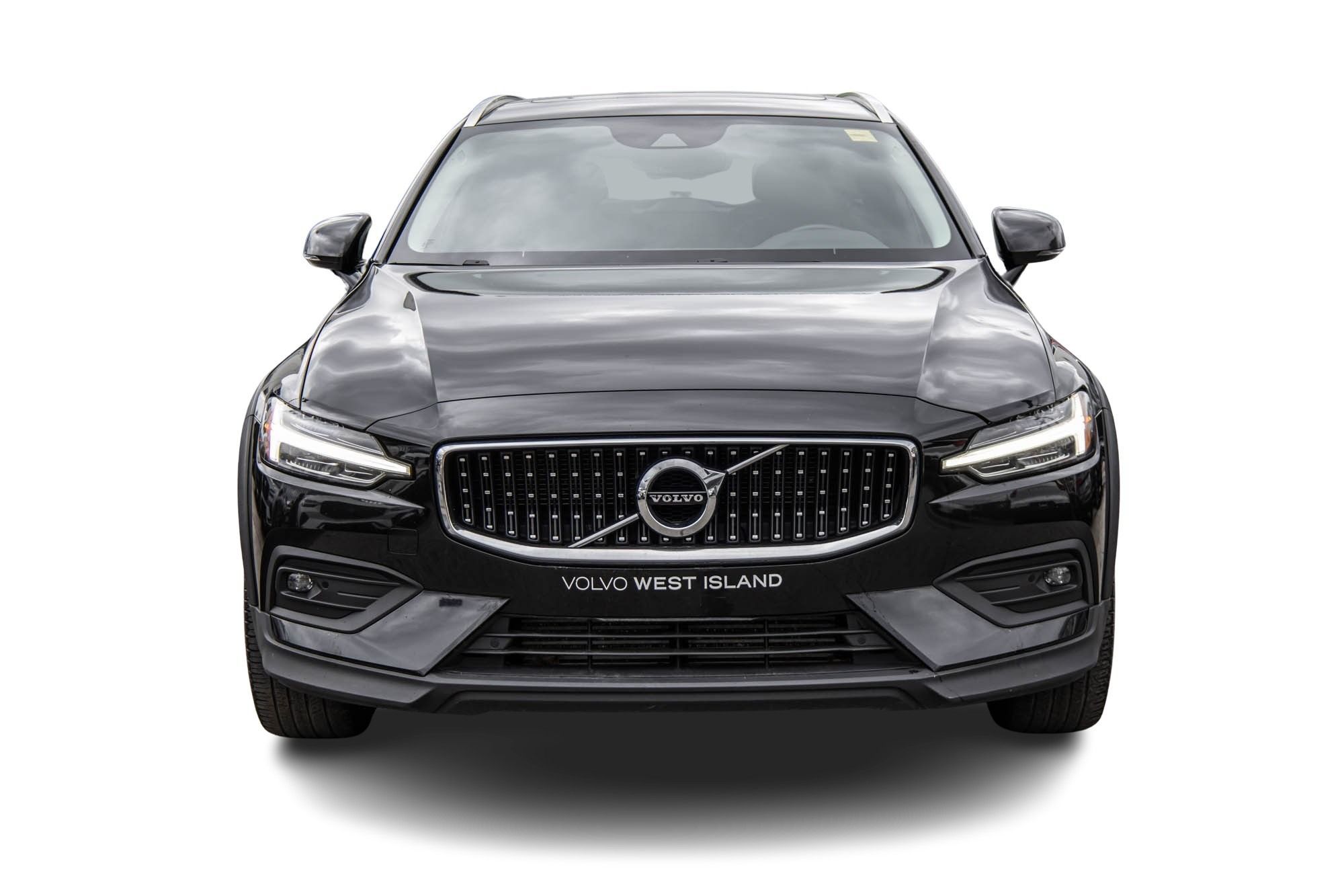 2021 Volvo V60 Cross Country in Pointe-Claire, Quebec
