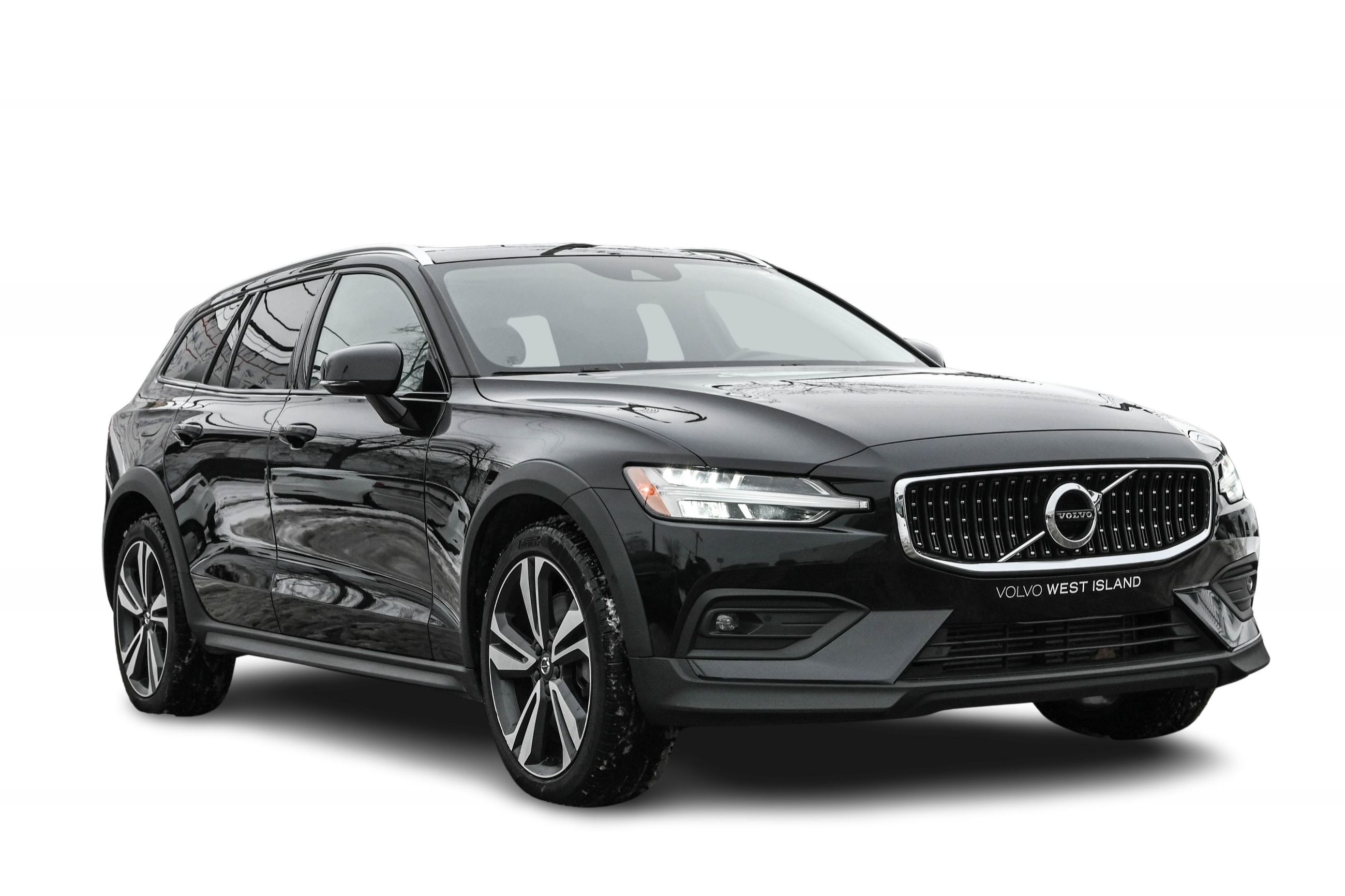 2021 Volvo V60 Cross Country in Pointe-Claire, Quebec