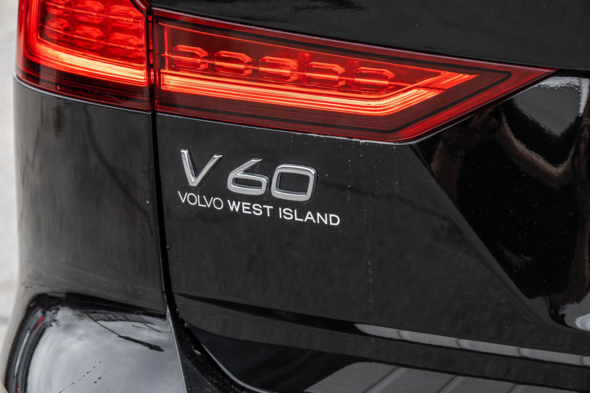 2021 Volvo V60 Cross Country in Pointe-Claire, Quebec