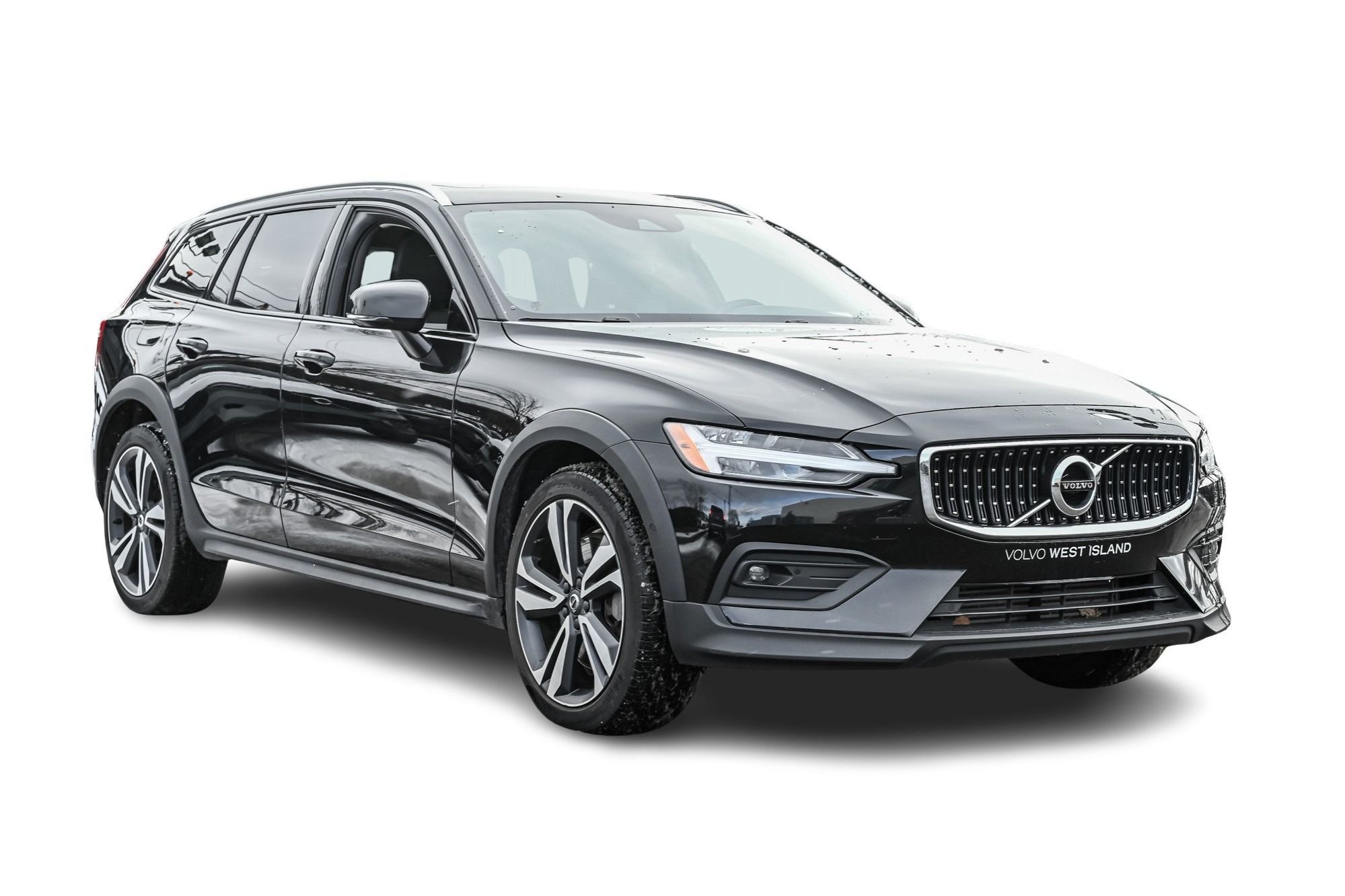 2021 Volvo V60 Cross Country in Pointe-Claire, Quebec