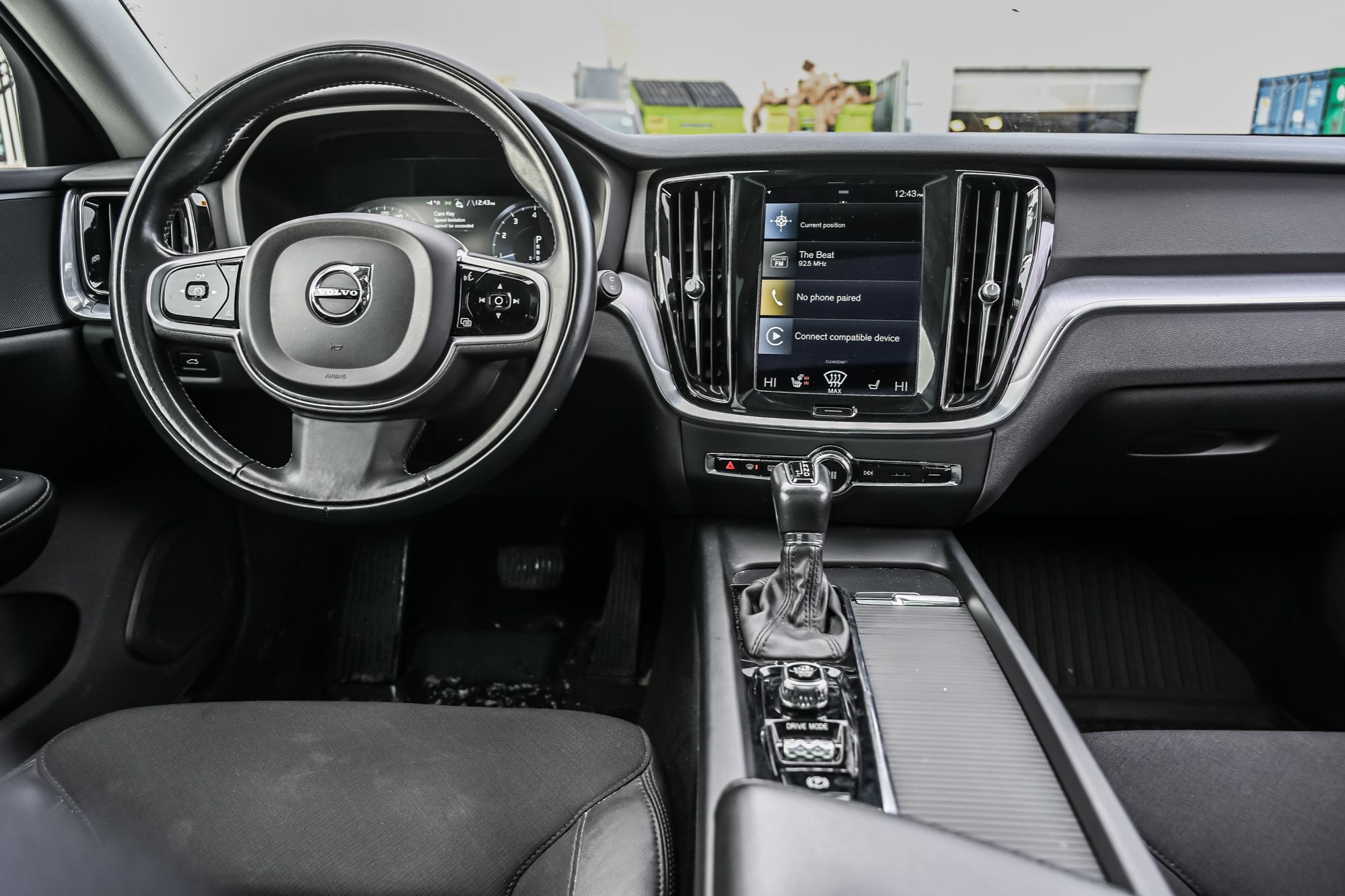 2021 Volvo V60 Cross Country in Pointe-Claire, Quebec