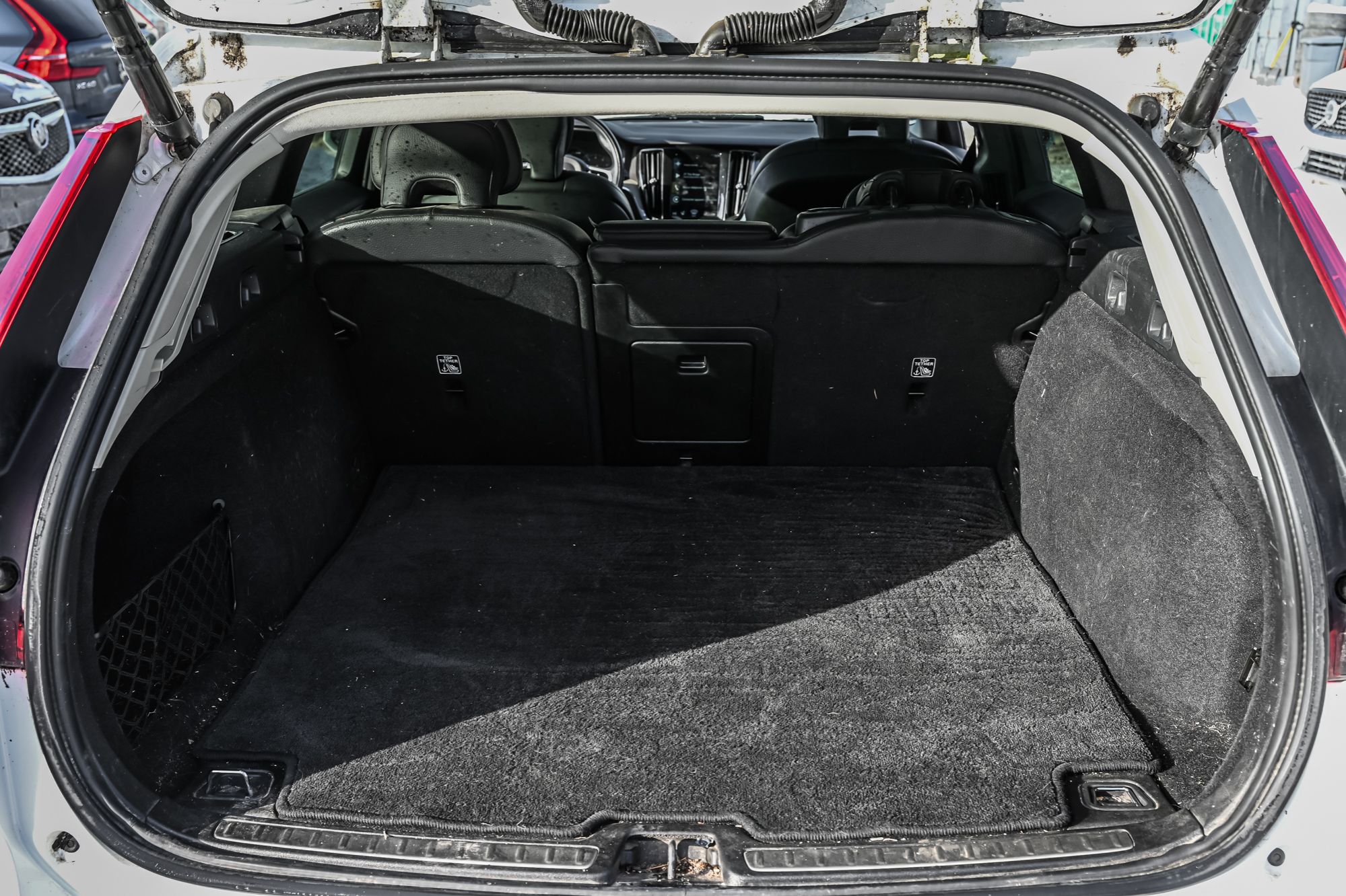 2021 Volvo V60 Cross Country in Pointe-Claire, Quebec