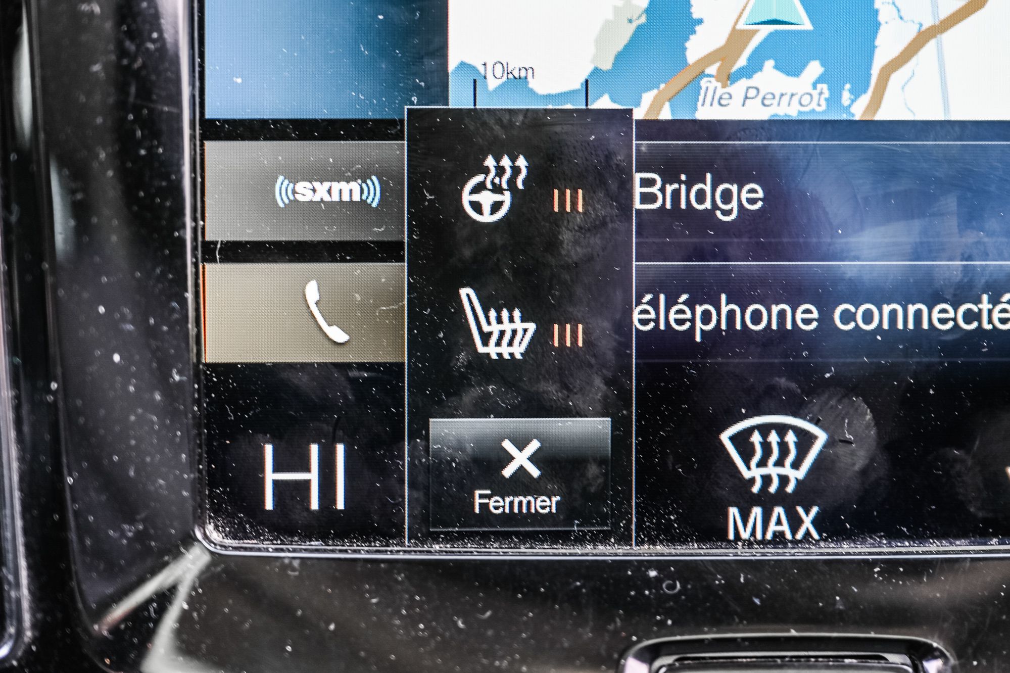 2021 Volvo V60 Cross Country in Pointe-Claire, Quebec