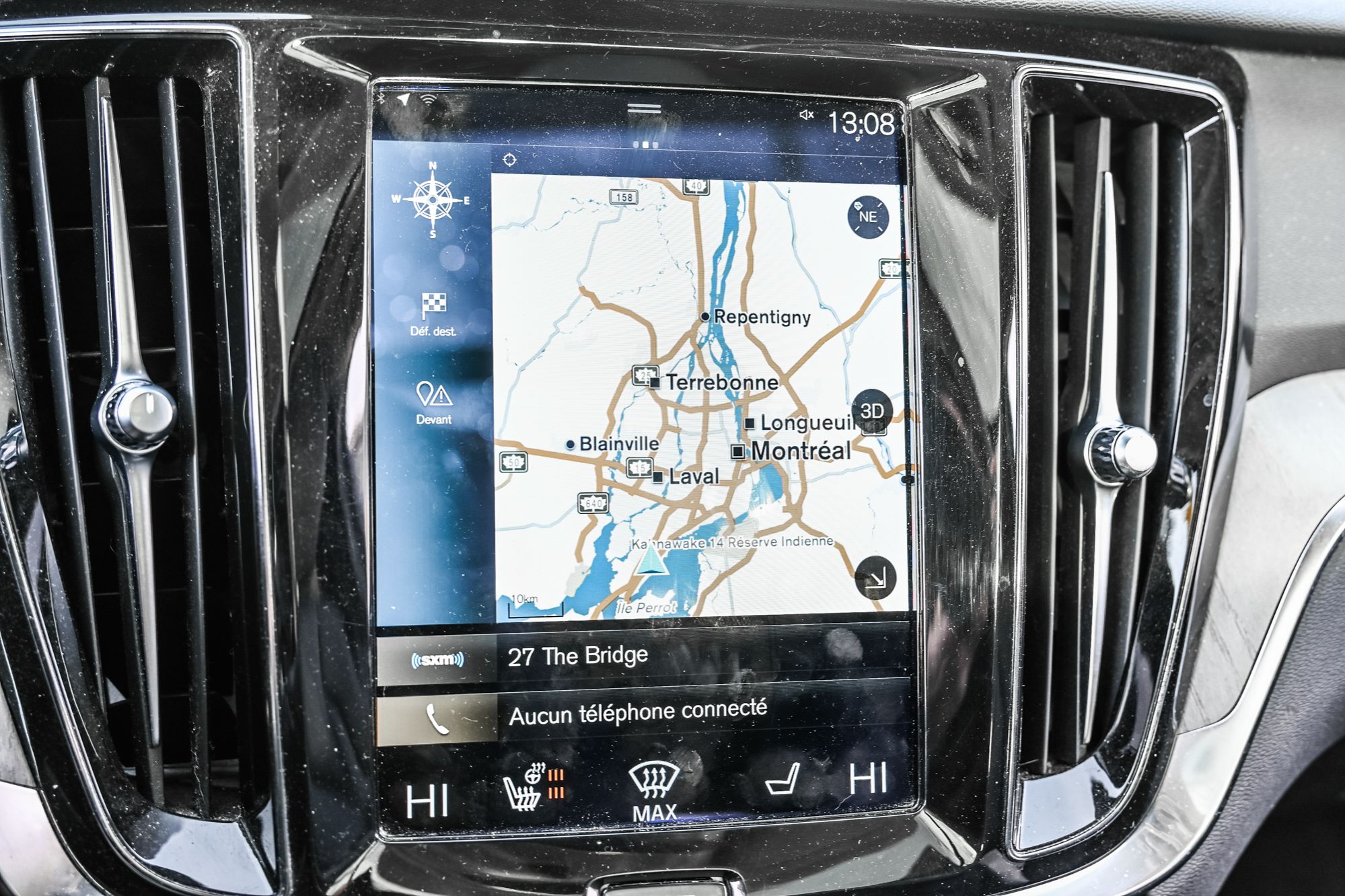 2021 Volvo V60 Cross Country in Pointe-Claire, Quebec