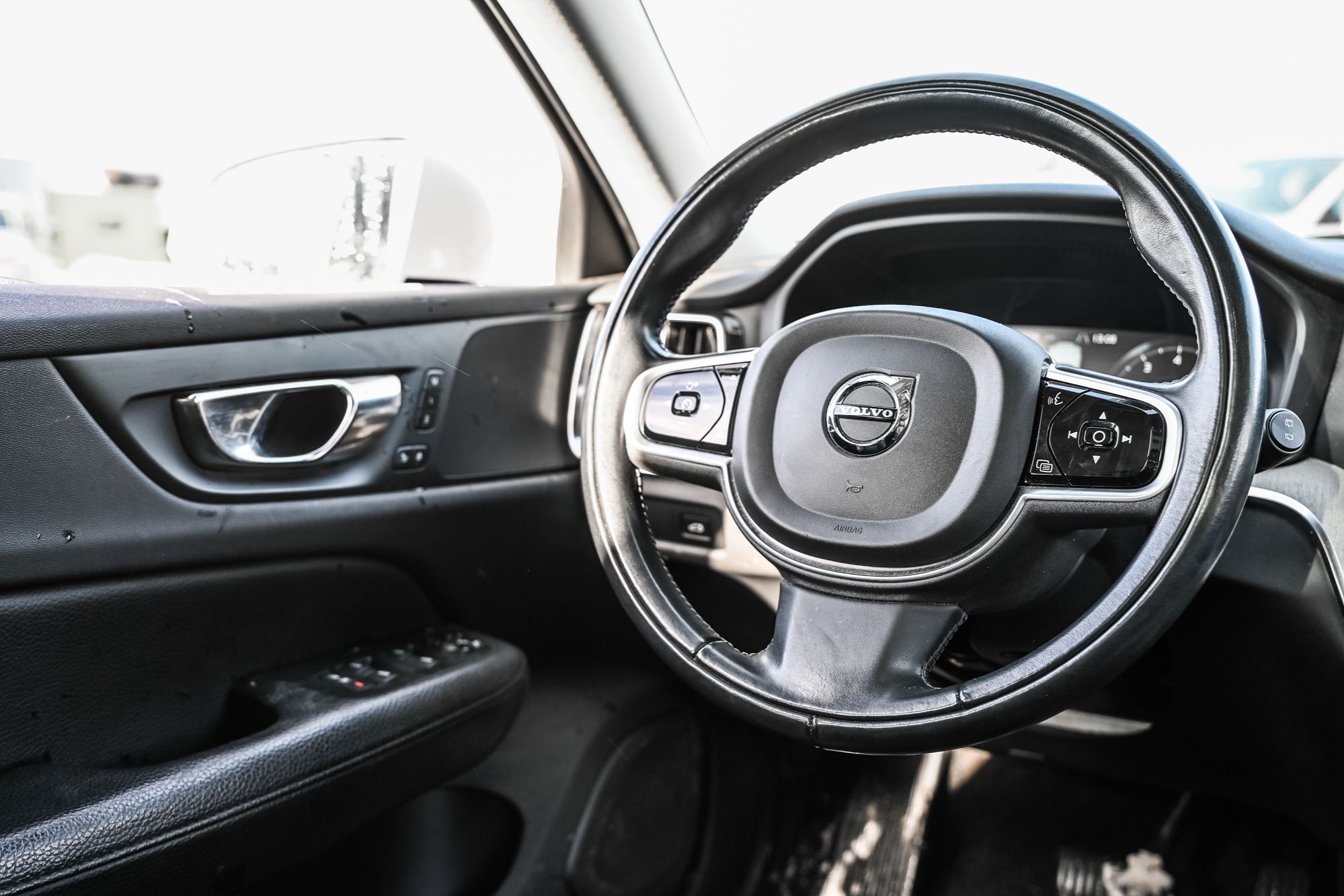 2021 Volvo V60 Cross Country in Pointe-Claire, Quebec