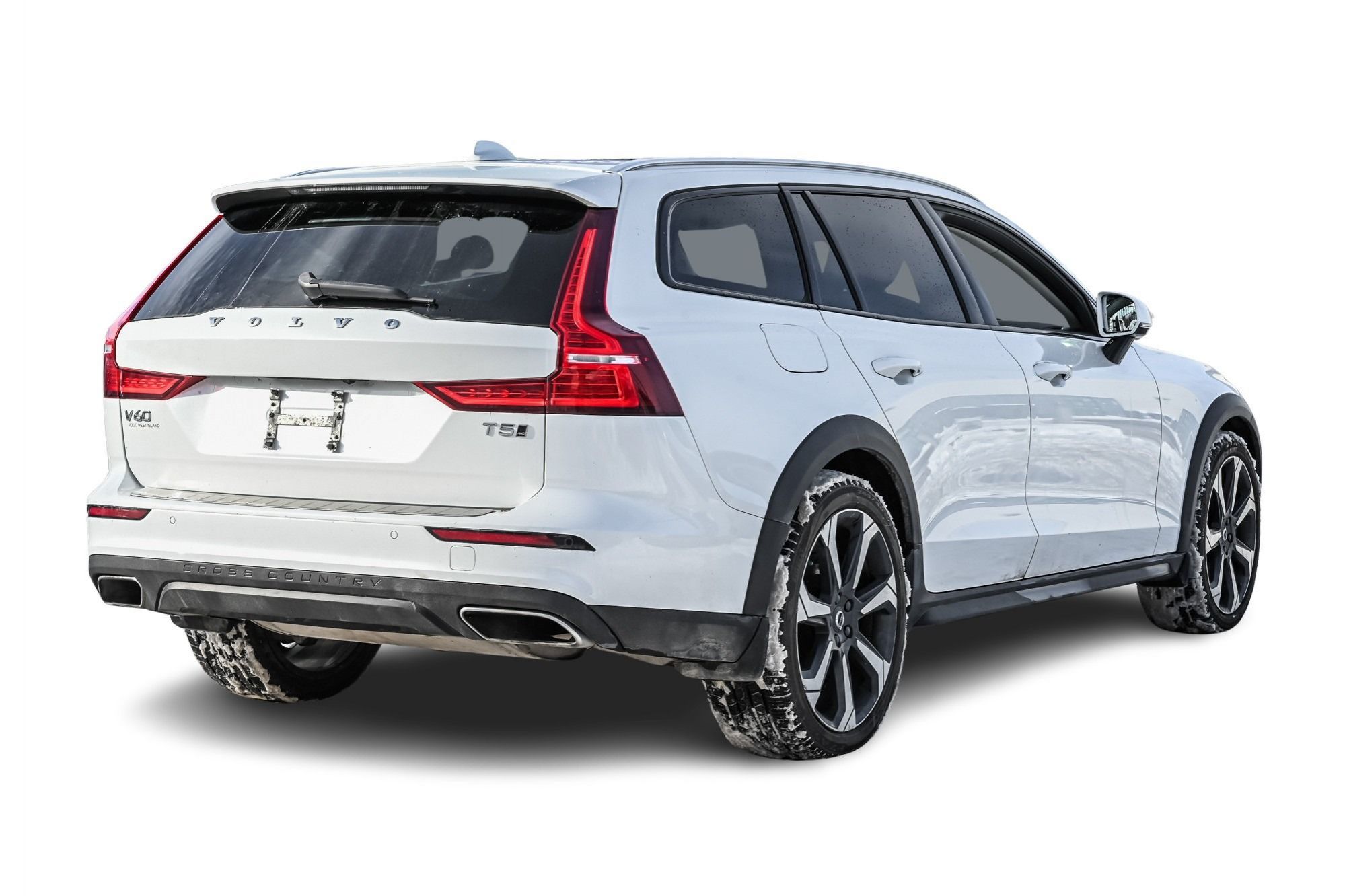 2021 Volvo V60 Cross Country in Pointe-Claire, Quebec