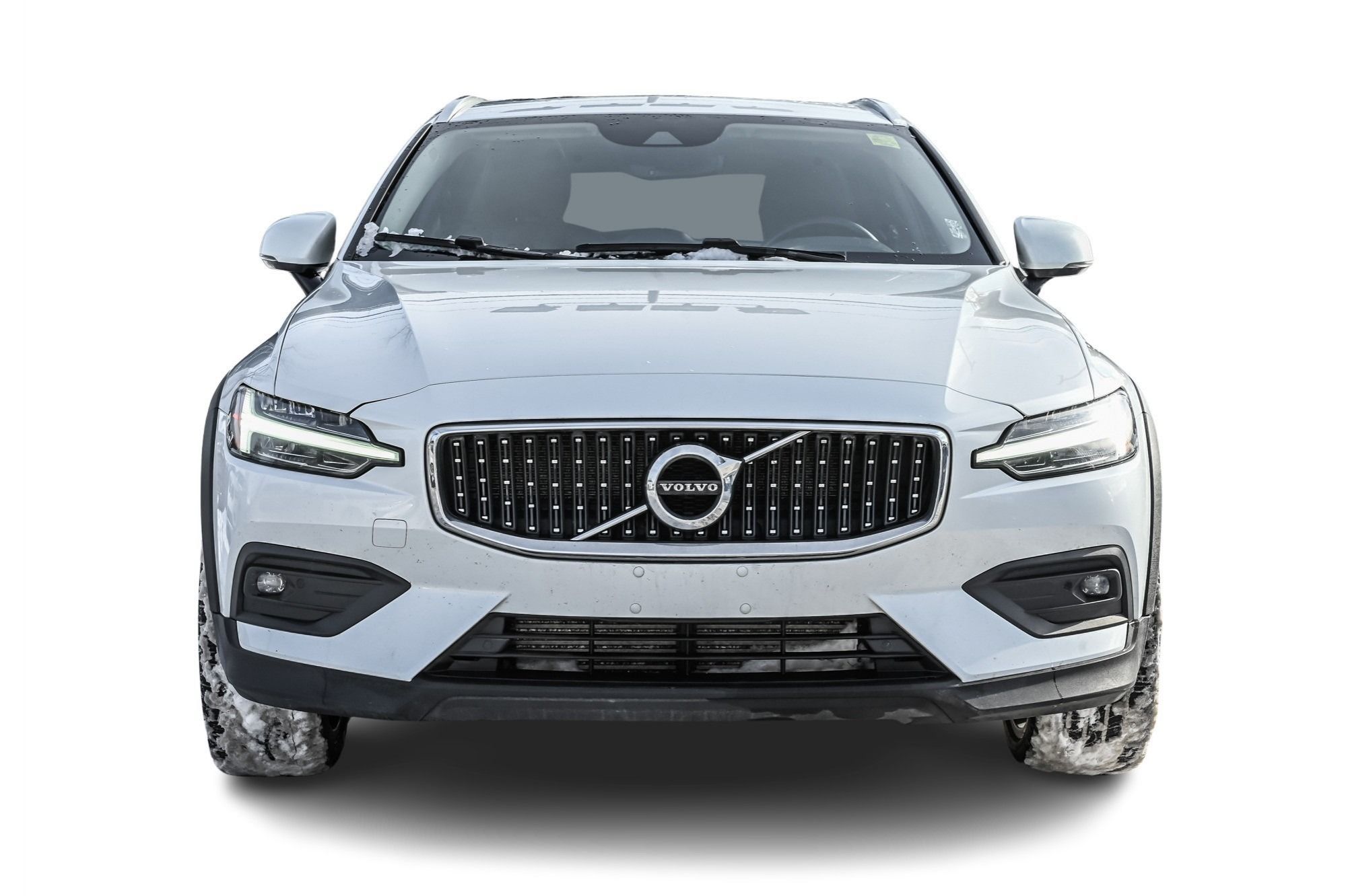 2021 Volvo V60 Cross Country in Pointe-Claire, Quebec