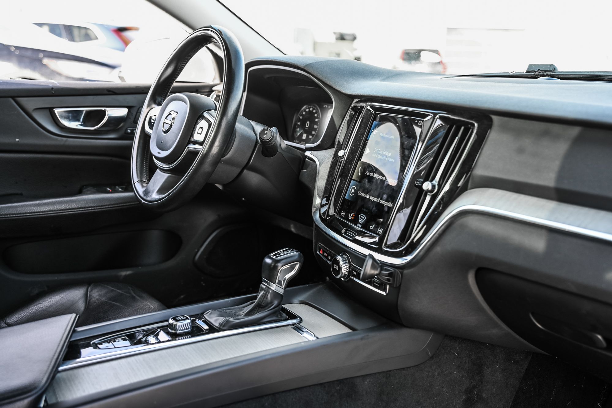 2021 Volvo V60 Cross Country in Pointe-Claire, Quebec